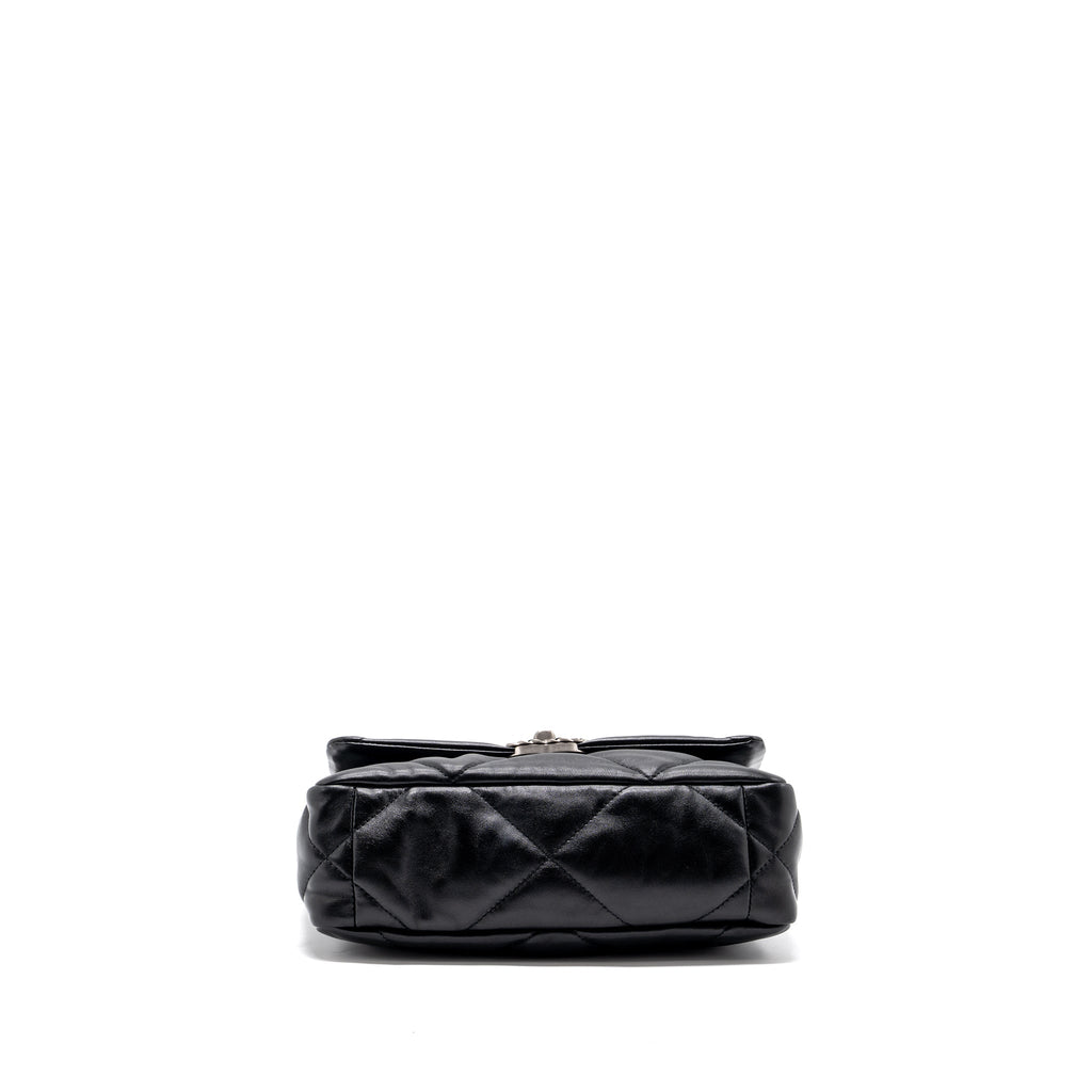chanel-small-19-bag-lambskin-black-multicolour-hardwaremicrochip
