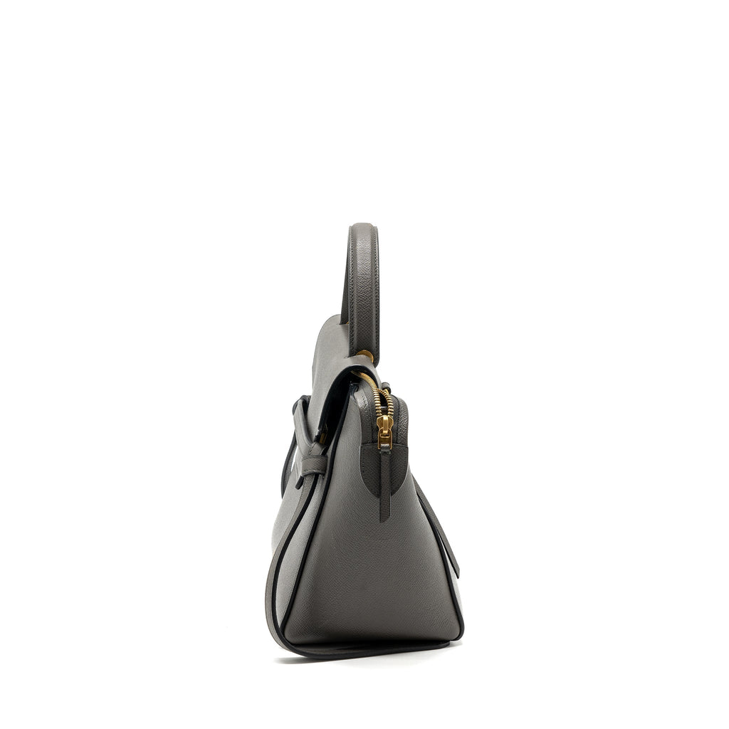 celine-micro-belt-bag-calfskin-grey-ghw-1