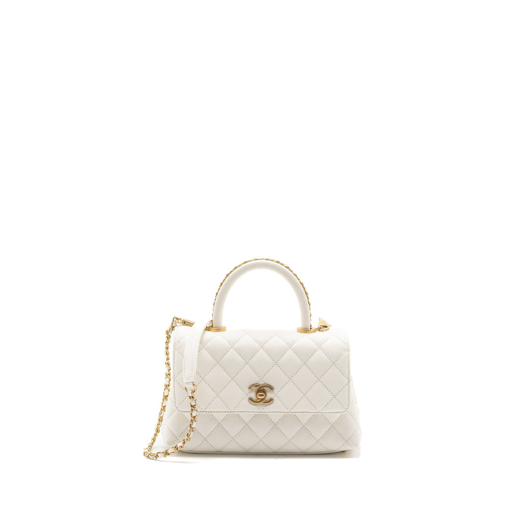 chanel-23p-detailed-top-handle-coco-handle-caviar-white-ghw-microchip