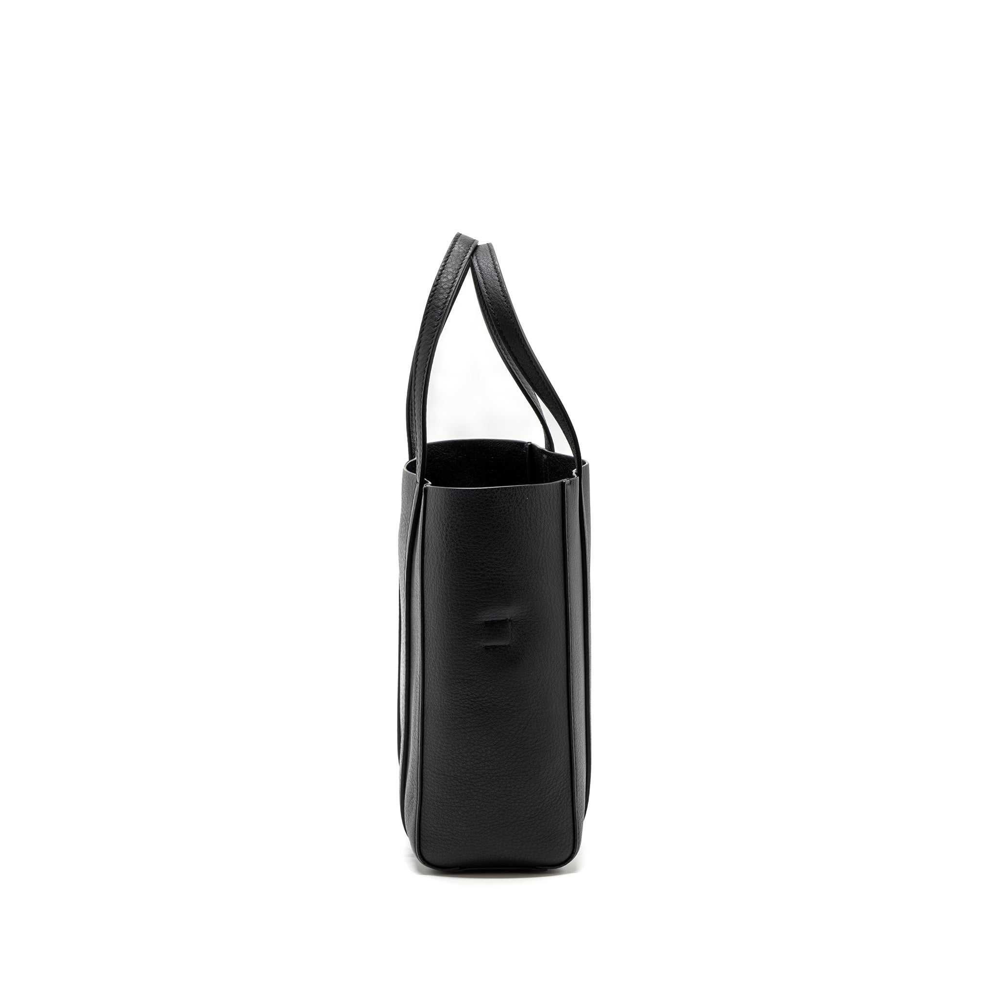 balenciaga-everyday-xxs-tote-bag-calfskin-black-shw