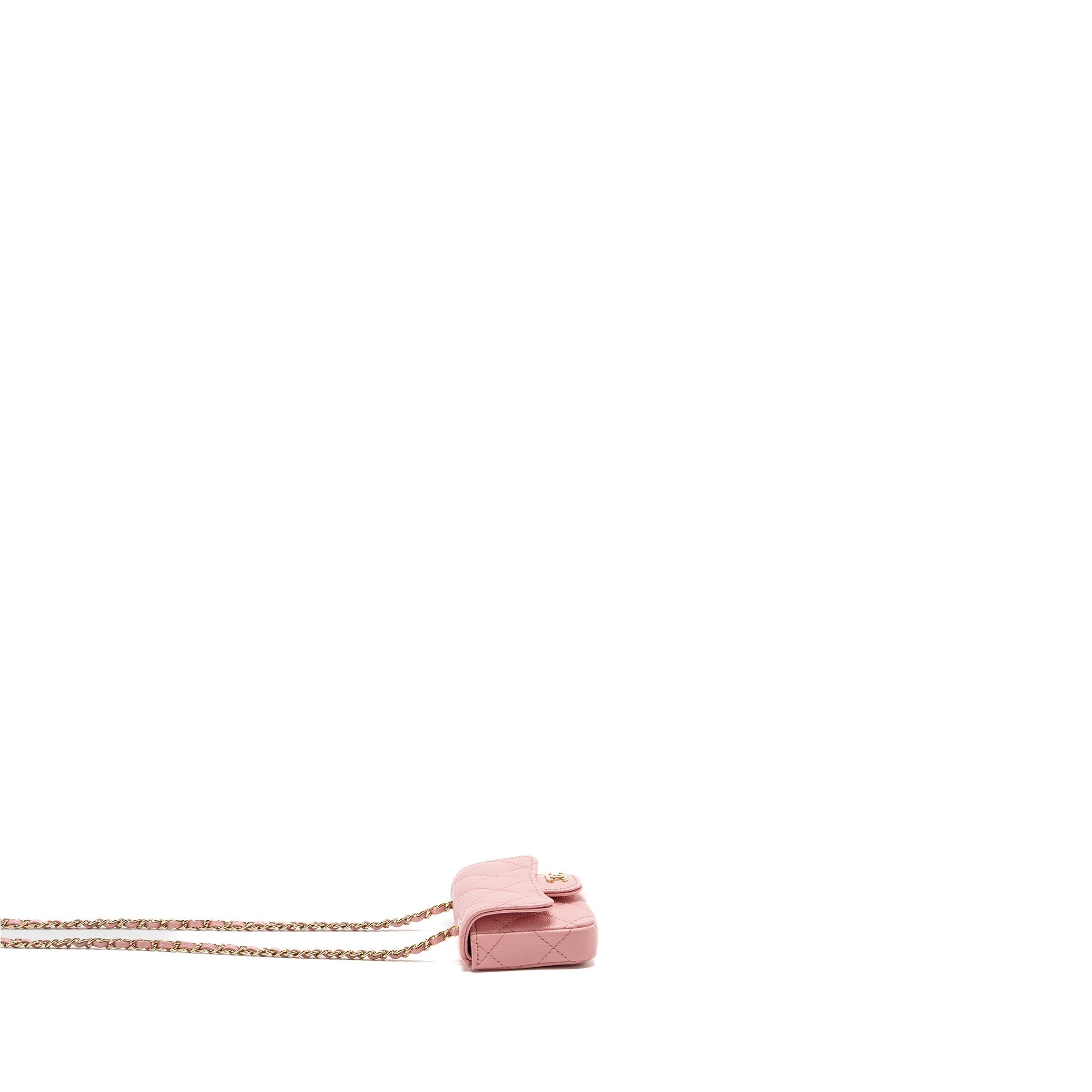 chanel-mini-flap-belt-bag-caviar-pink-lghw