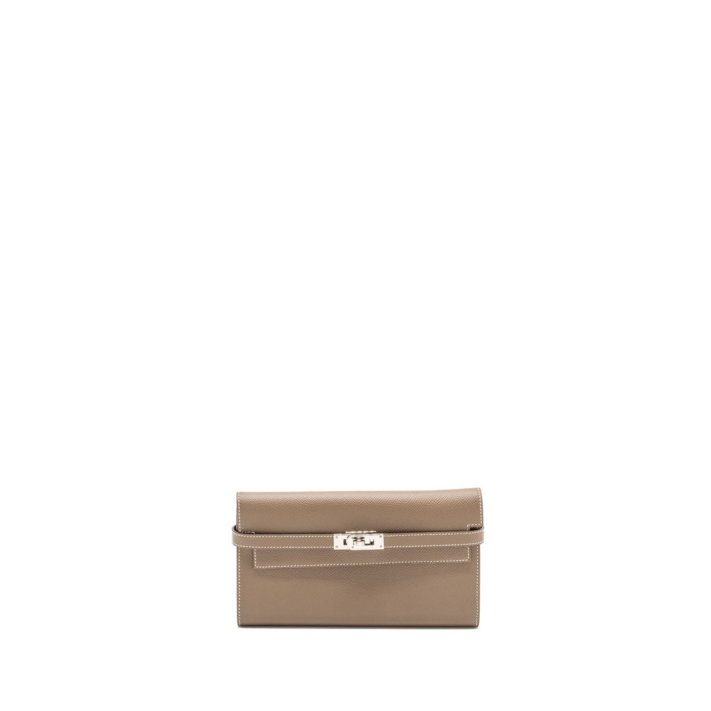 hermes-kelly-classic-long-wallet-epsom-etoupe-shw-stamp-d