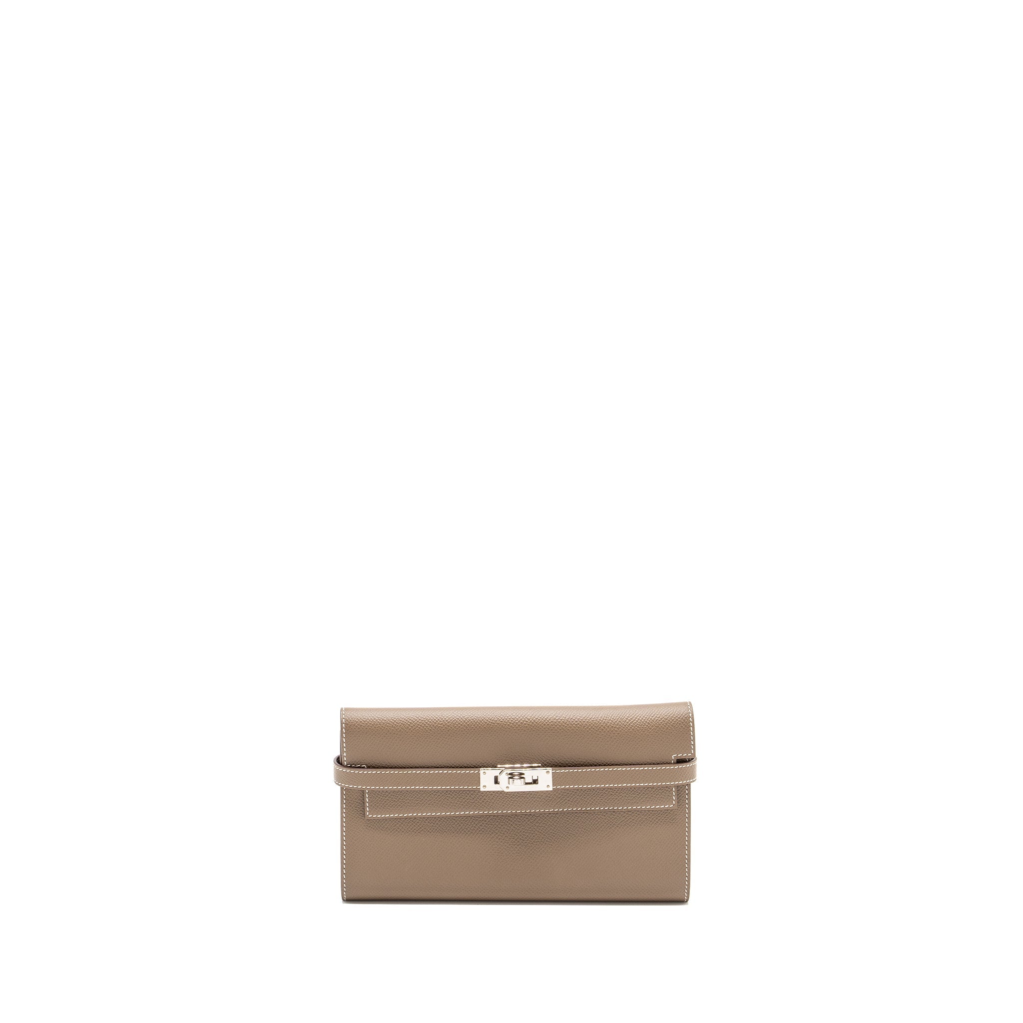 hermes-kelly-classic-long-wallet-epsom-etoupe-shw-stamp-d