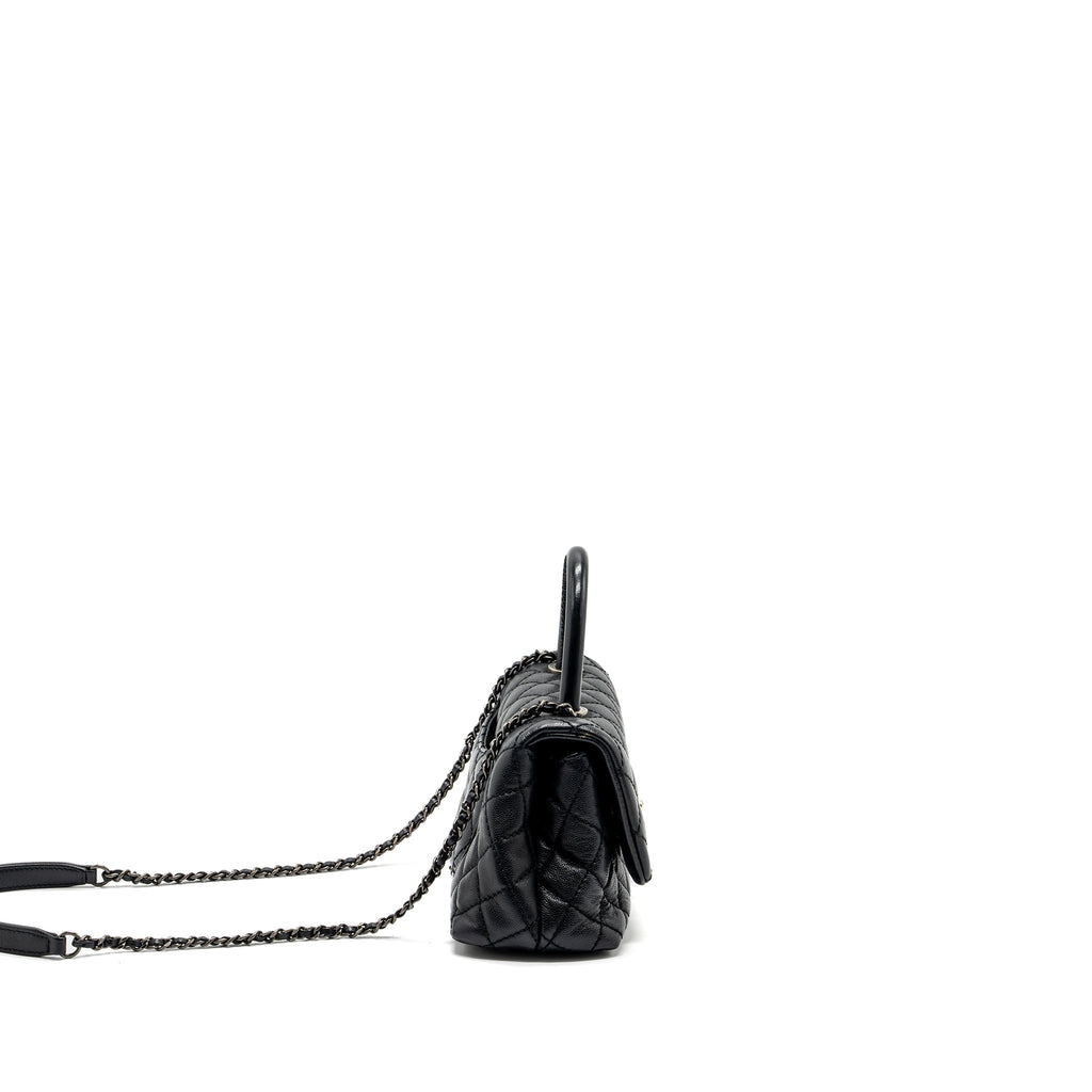 chanel-small-coco-handle-caviar-black-ruthenium-hardware