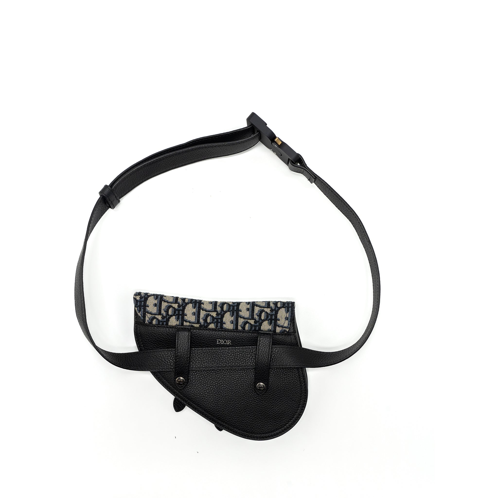 dior-saddle-belt-bag-blue-dior-oblique-jacquard-black-hardware