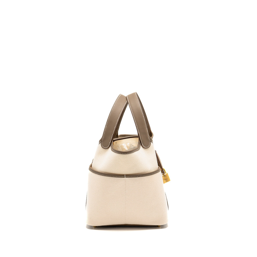 hermes-cargo-picotin-18-lock-bag-canvas-swift-ecru-etoupe-ghw-stamp-w