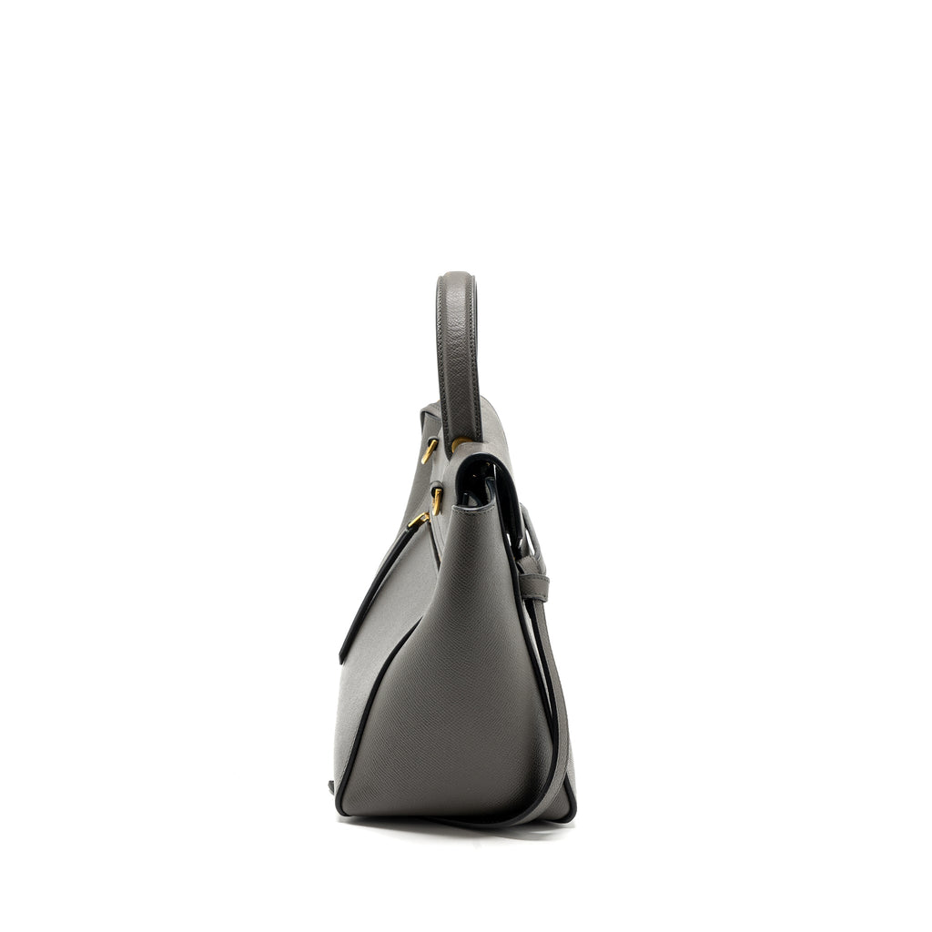 celine-micro-belt-bag-calfskin-grey-ghw-1