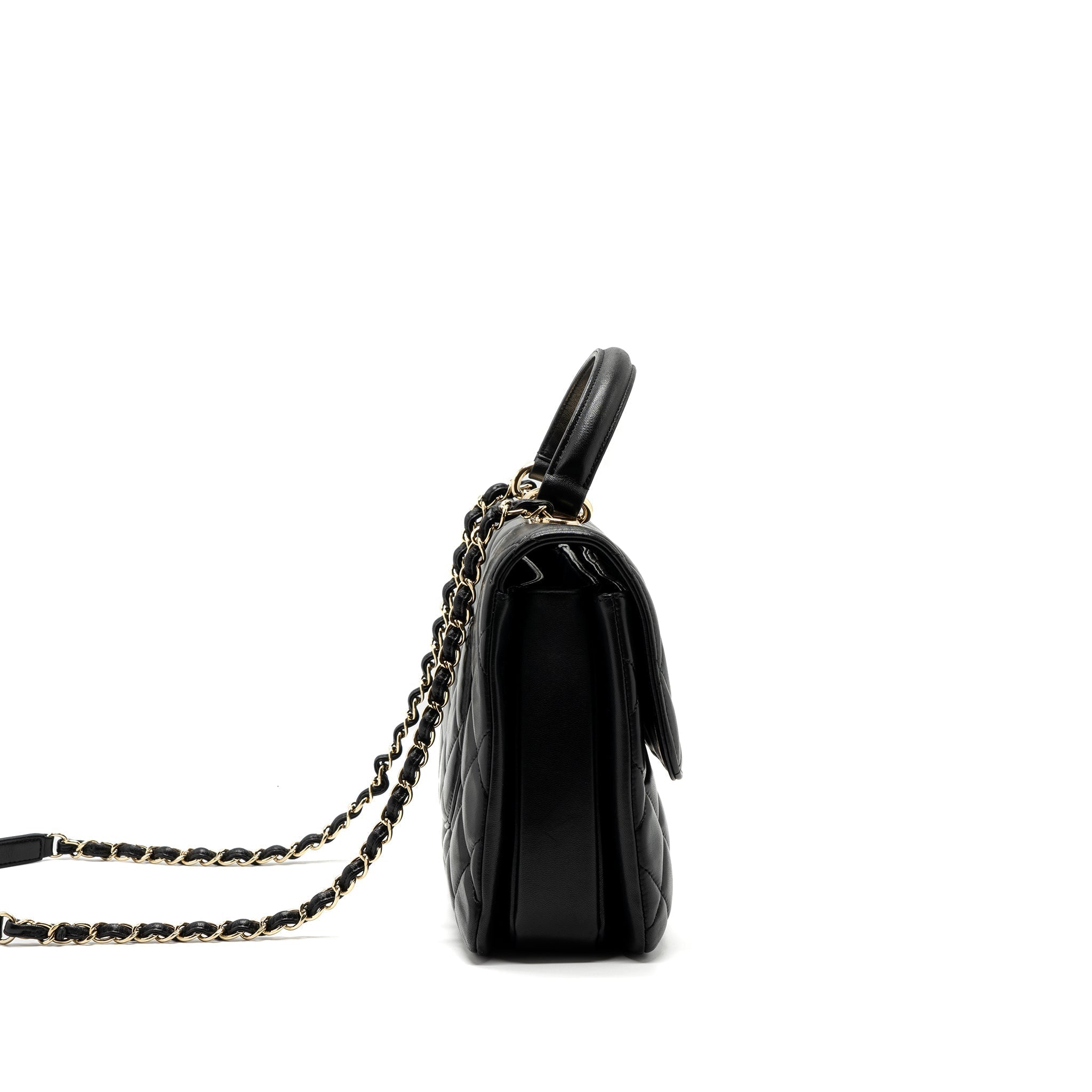 chanel-medium-trendy-cc-lambskin-black-ghw