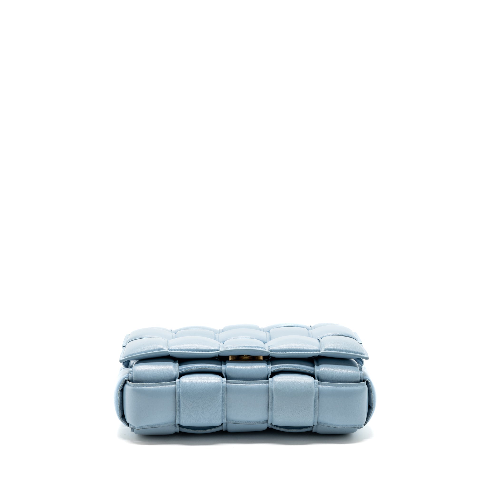bottega-veneta-padded-cassette-bag-lambskin-light-blue-ghw