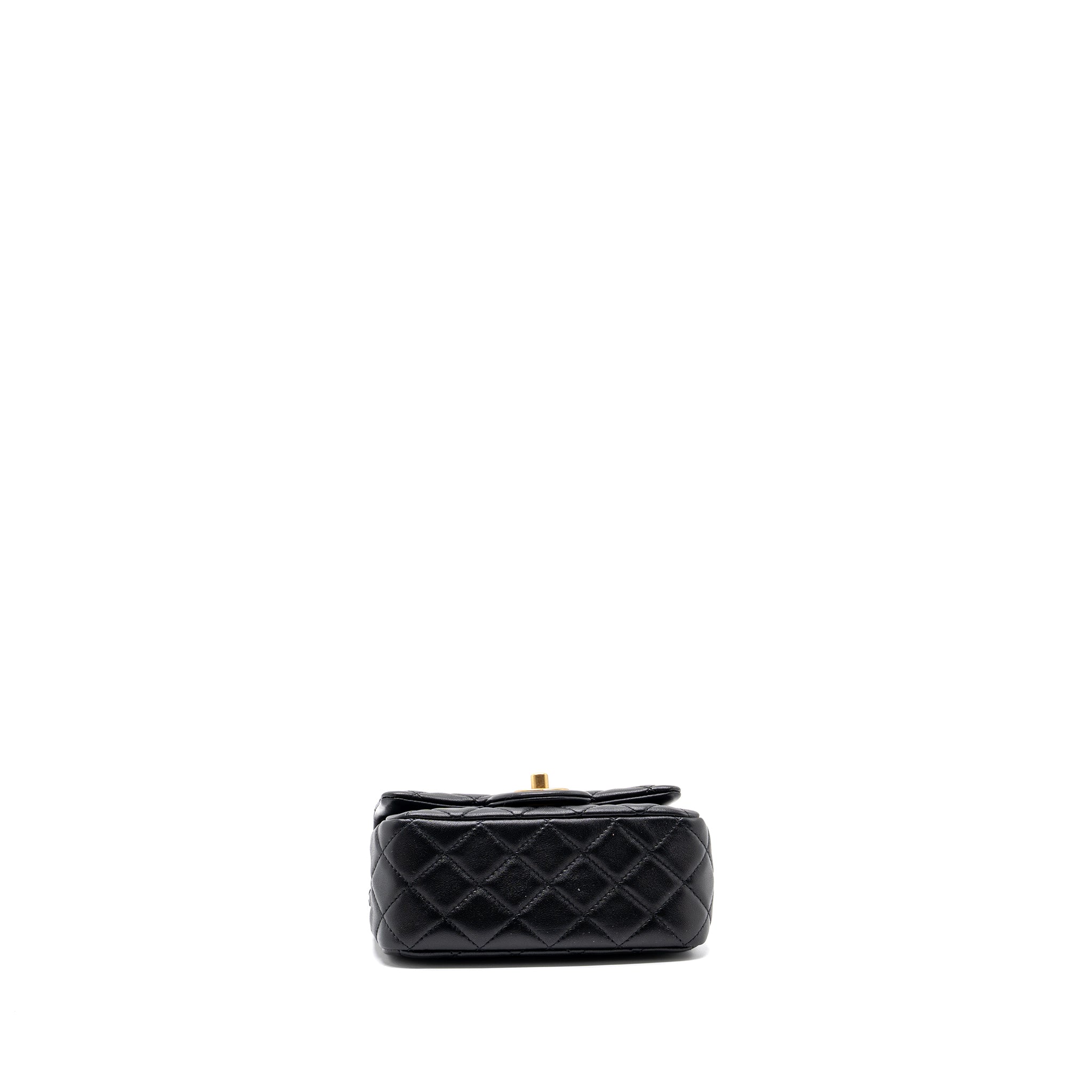 chanel-pearl-crush-mini-square-flap-bag-lambskin-black-ghwmicrochip