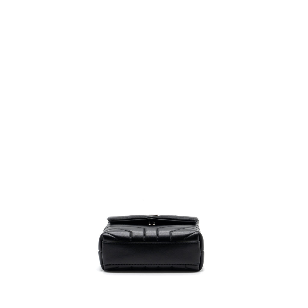saint-laurent-loulou-toy-strap-bag-calfskin-black-shw-2