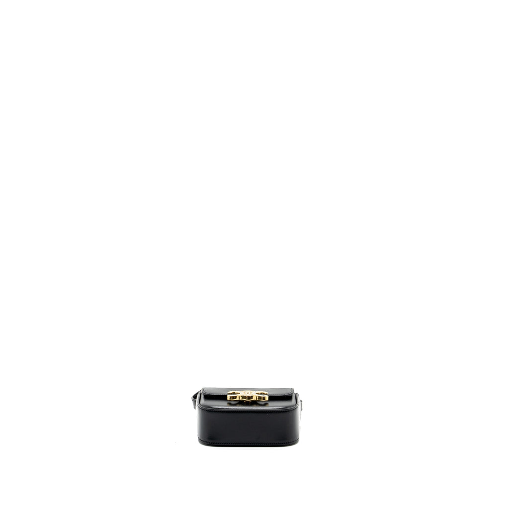 celine-mini-claude-shiny-calfskin-black-ghw-1