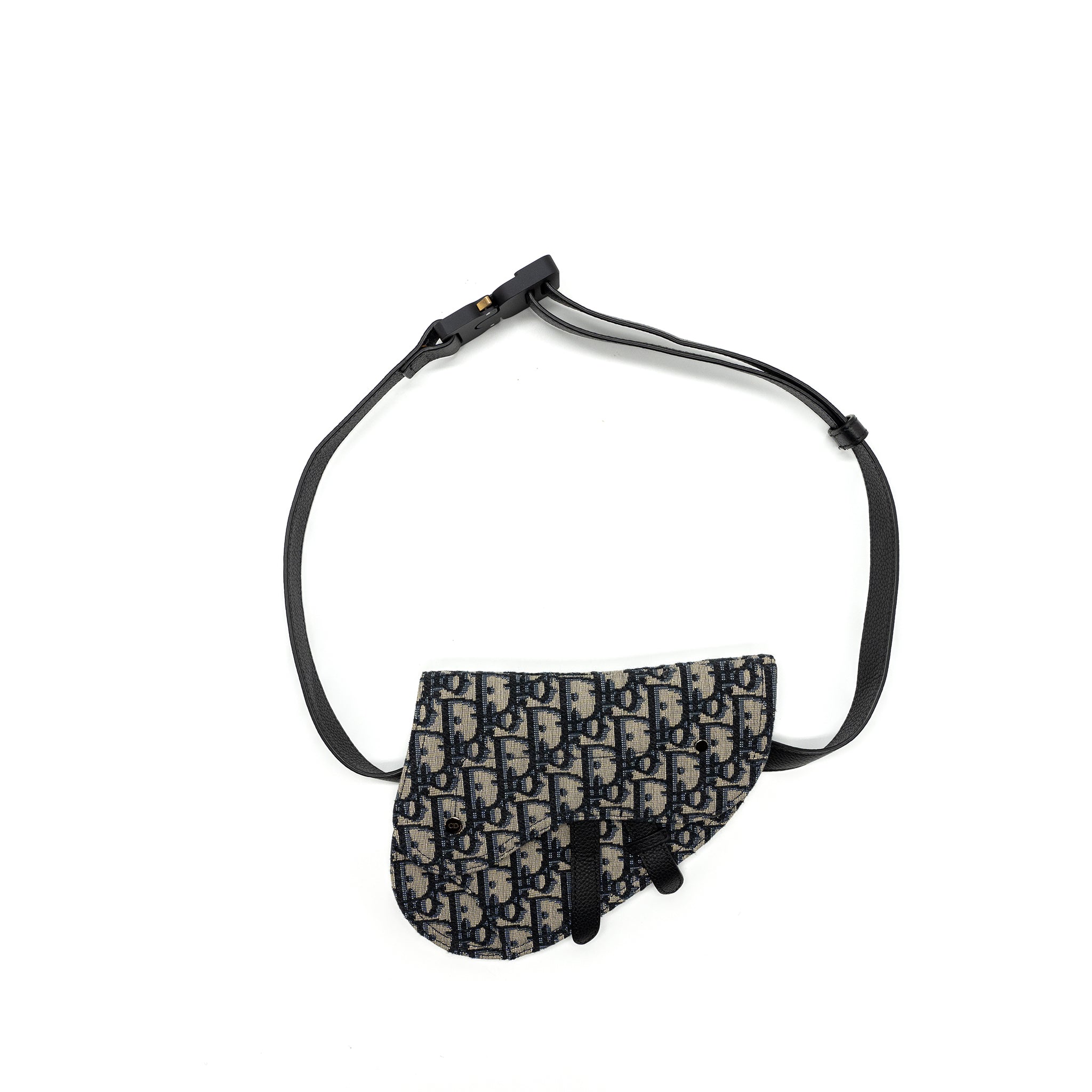 dior-saddle-belt-bag-blue-dior-oblique-jacquard-black-hardware