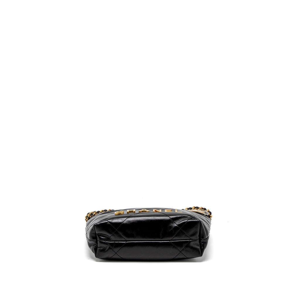 chanel-23s-mini-22-bag-shiny-calfskin-black-ghw-microchip