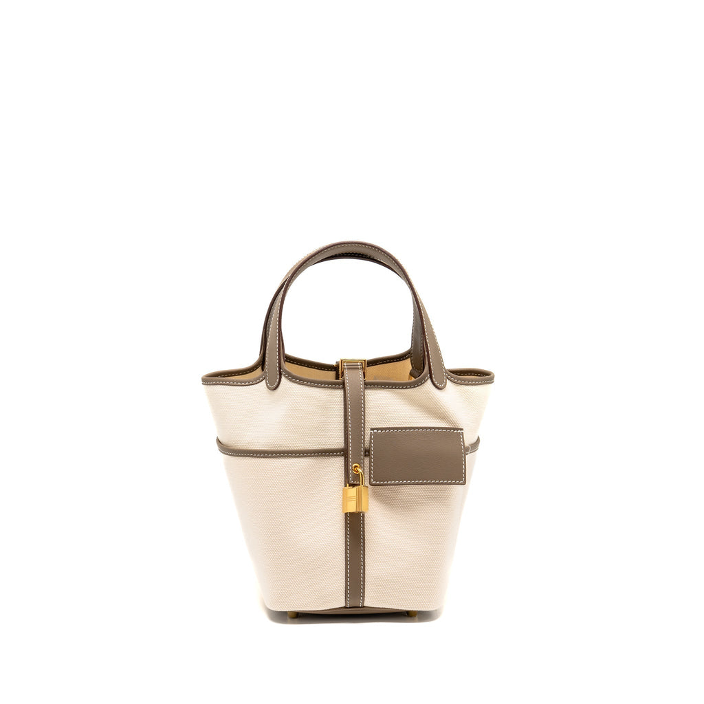 hermes-cargo-picotin-18-lock-bag-canvas-swift-ecru-etoupe-ghw-stamp-w