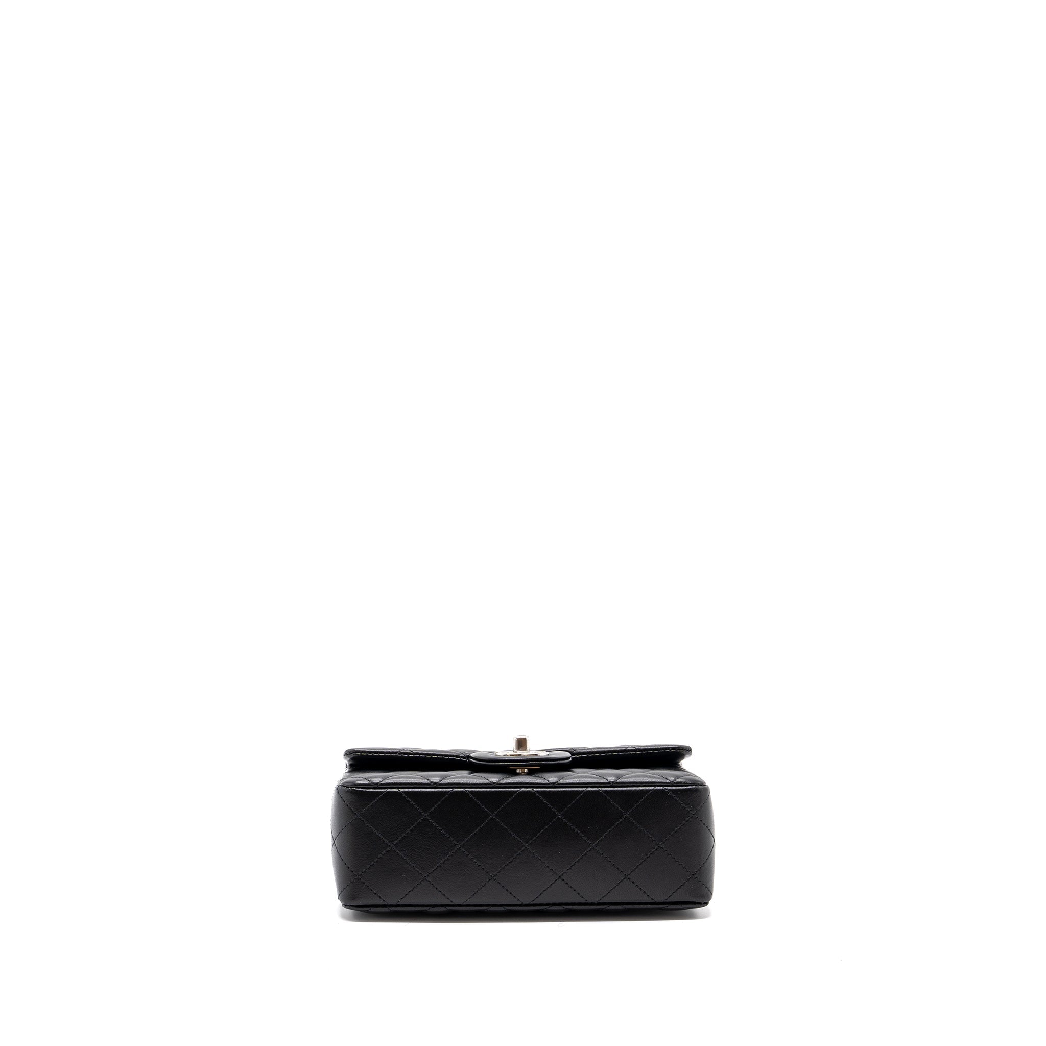 chanel-classic-mini-rectangular-flap-bag-lambskin-black-shw-microchip