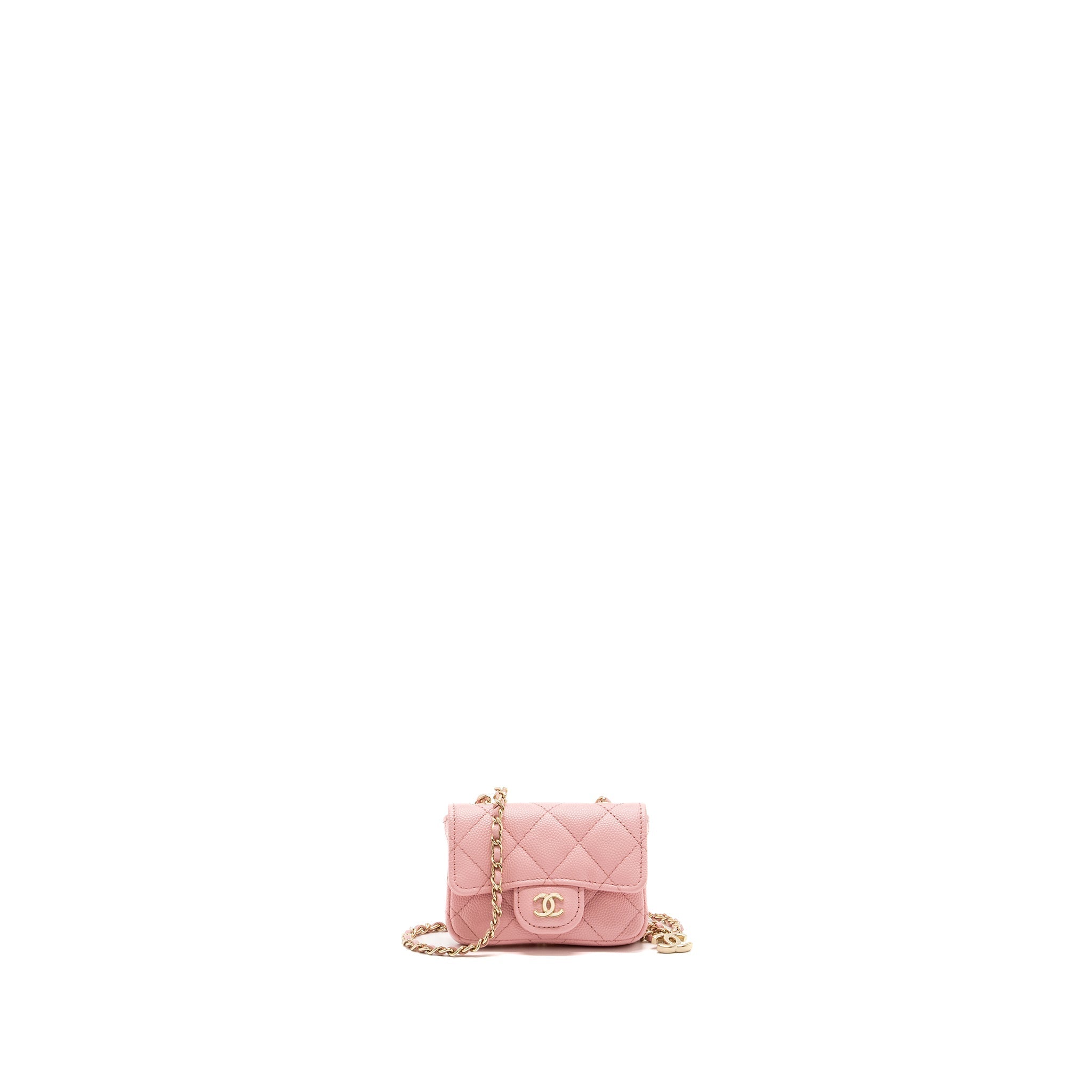chanel-mini-flap-belt-bag-caviar-pink-lghw