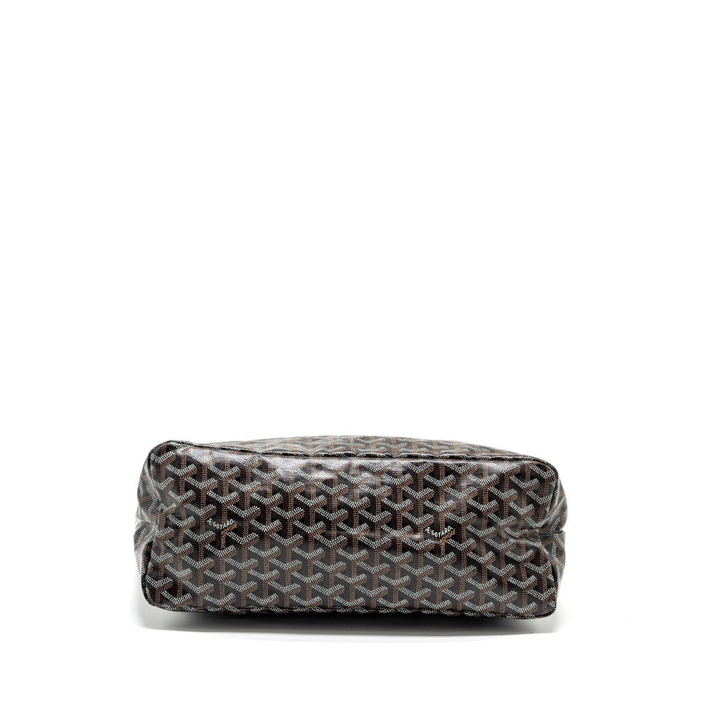 goyard-boheme-hobo-bag-goyardline-canvas-calfskin-black-shw-1