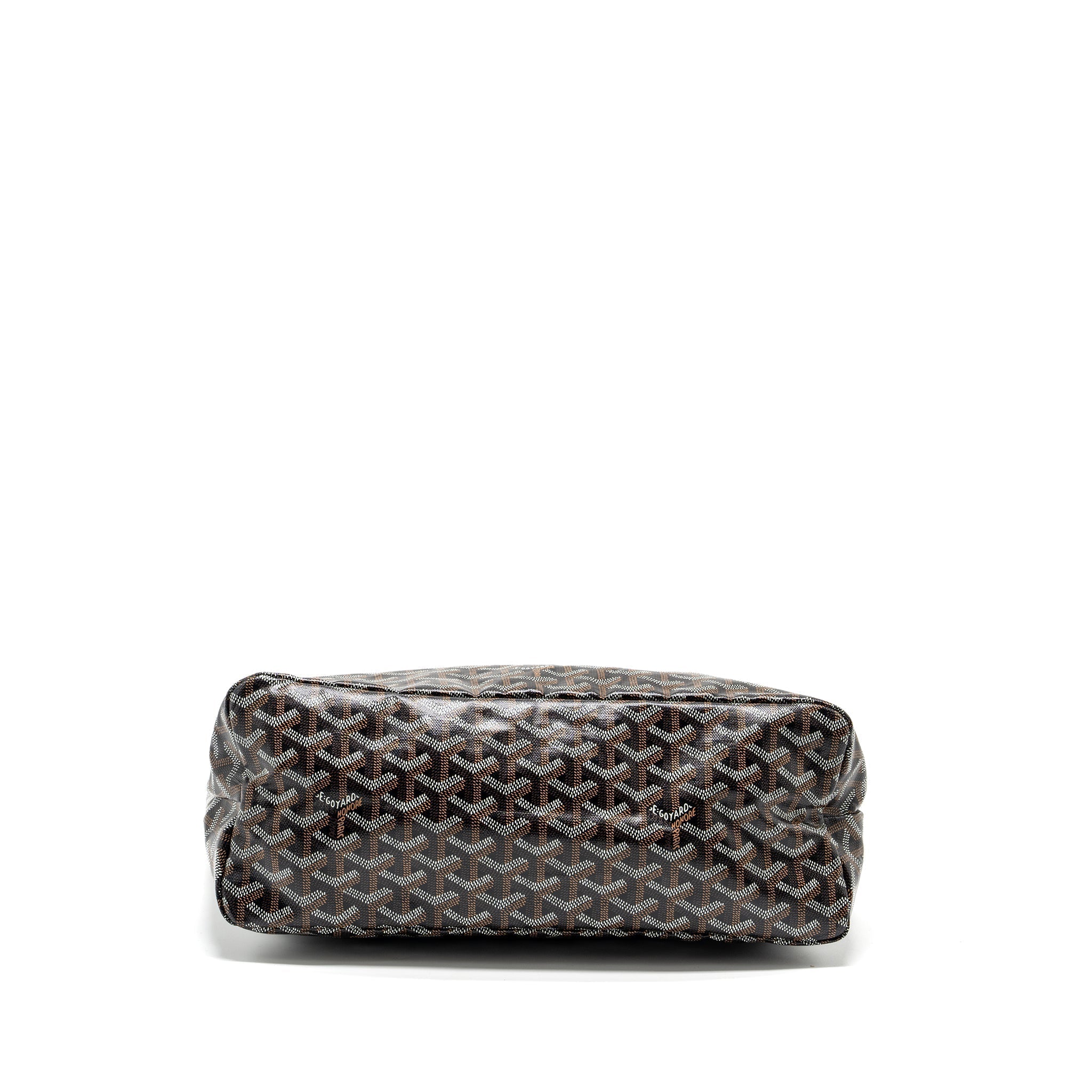 goyard-boheme-hobo-bag-goyardline-canvas-calfskin-black-shw-1