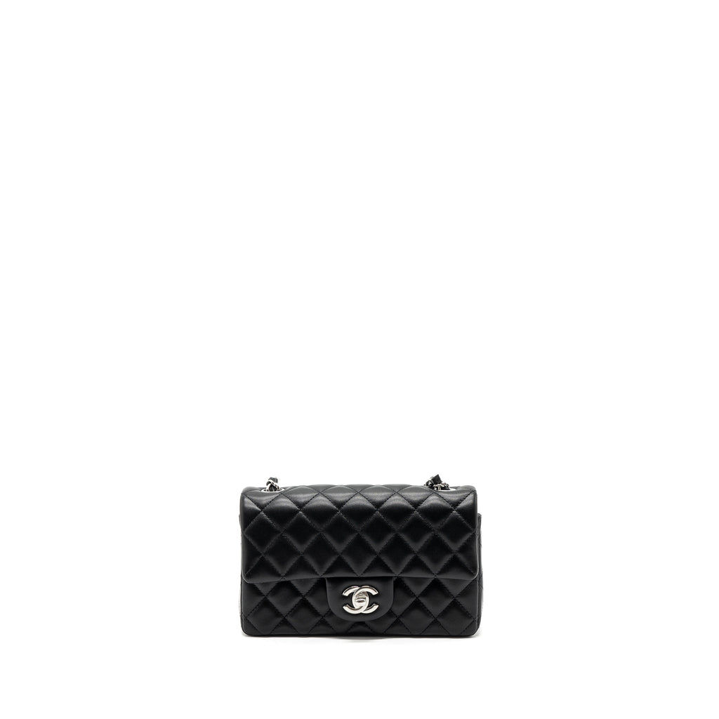 chanel-mini-rectangular-flap-bag-lambskin-black-shw-microchip-4