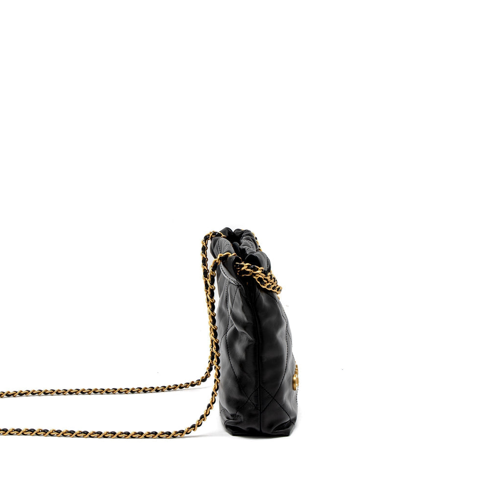 chanel-23s-mini-22-bag-shiny-calfskin-black-ghw-microchip