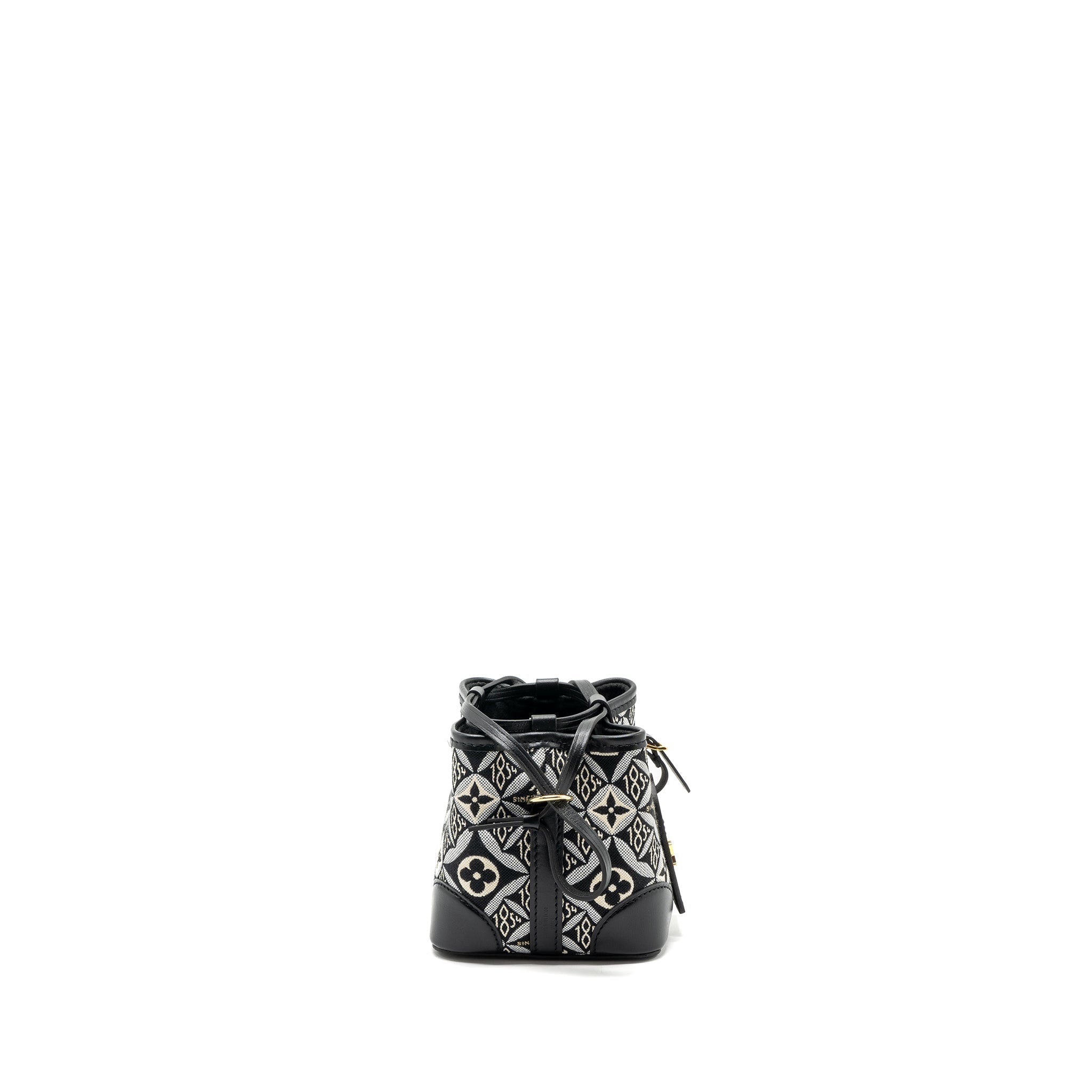 louis-vuitton-since-1854-noe-purse-canvas-leather-black-multicolour-ghw-1