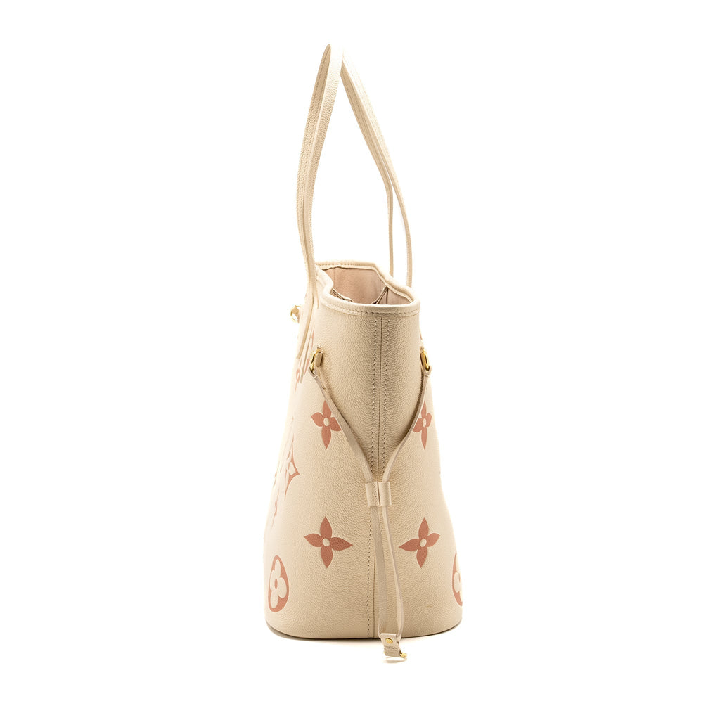 louis-vuitton-neverfull-mm-monogram-empreinte-creme-rose-trianon-ghw-1
