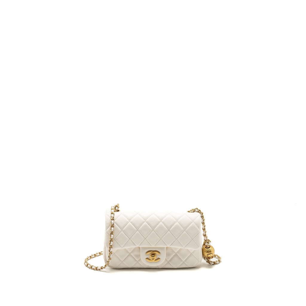 chanel-pearl-crush-mini-rectangular-flap-bag-lambskin-white-ghwmicrochip