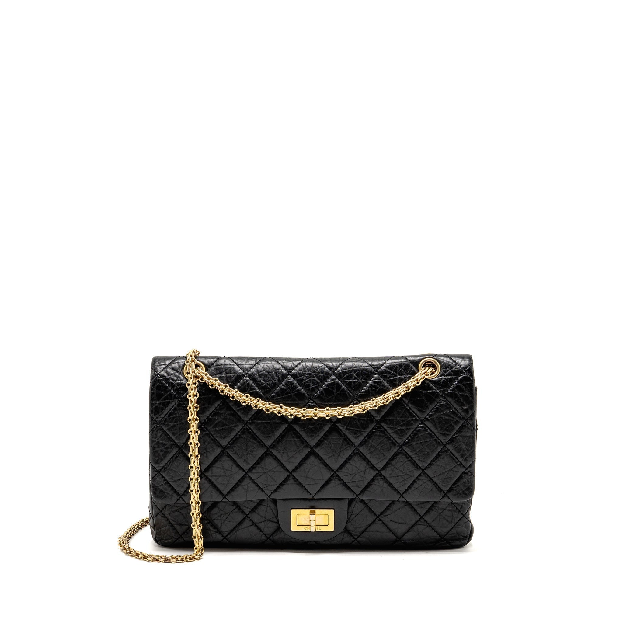 chanel-large-2-55-226-reissue-double-flap-bag-aged-calfskin-black-ghw-1