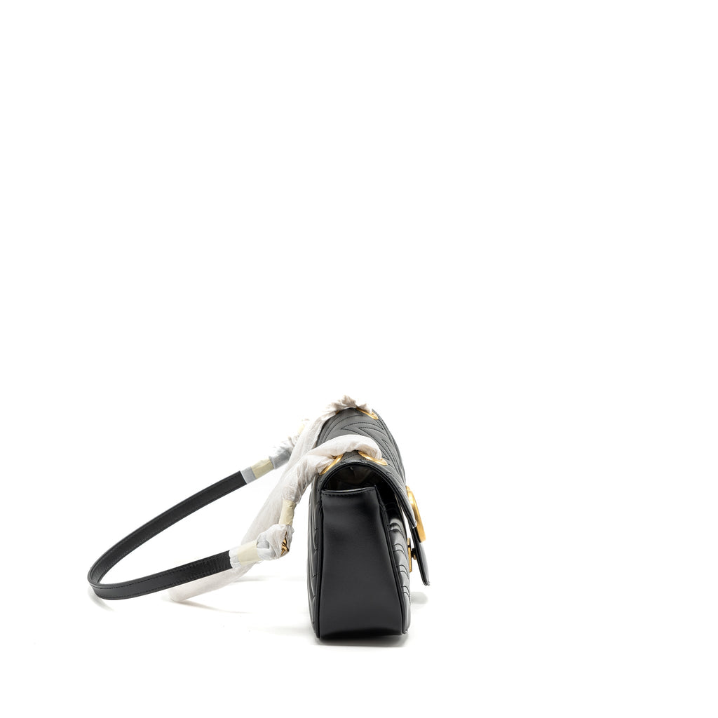 gucci-small-marmont-bag-calfskin-black-ghw