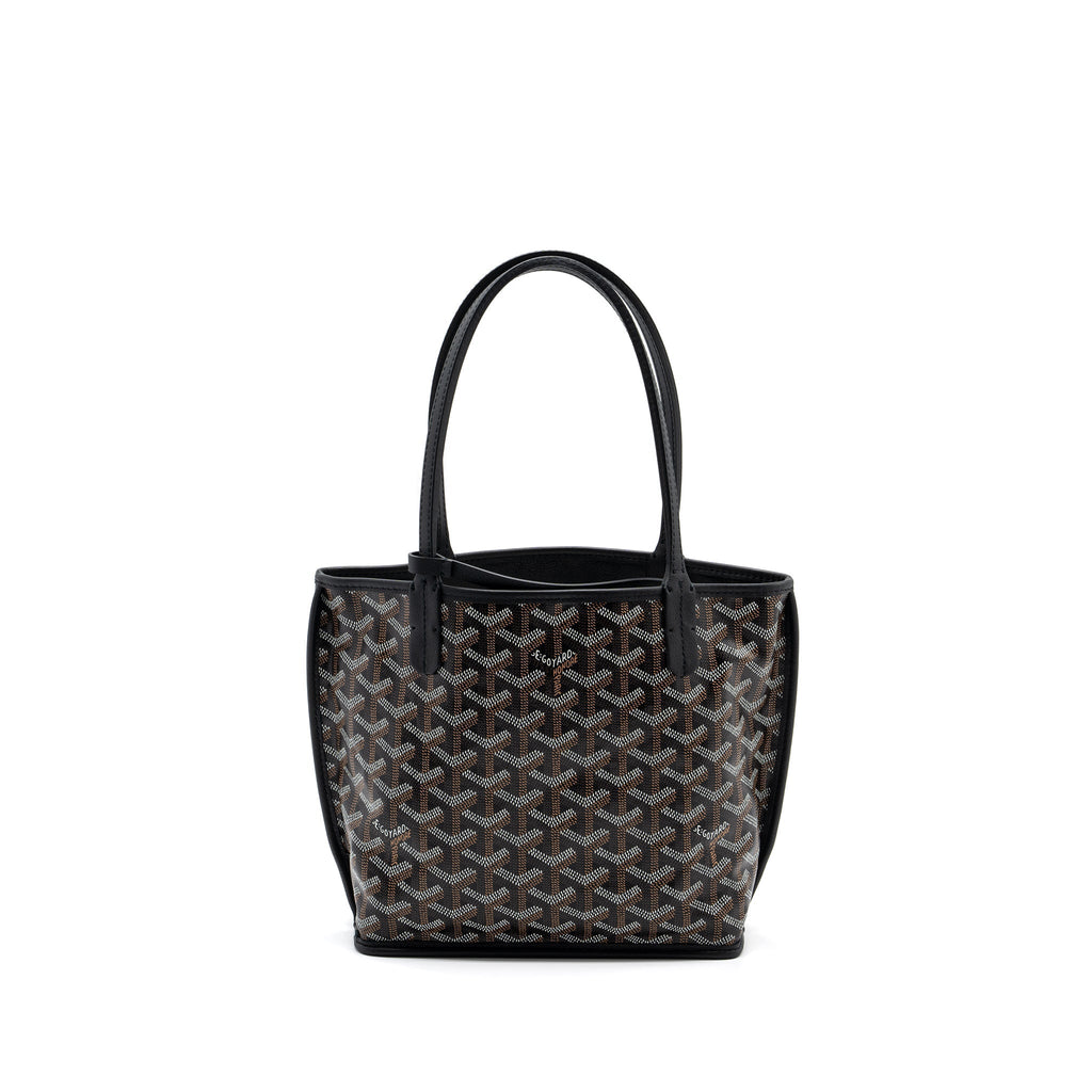 goyard-anjou-mini-bag-canvas-calfskin-black-shw