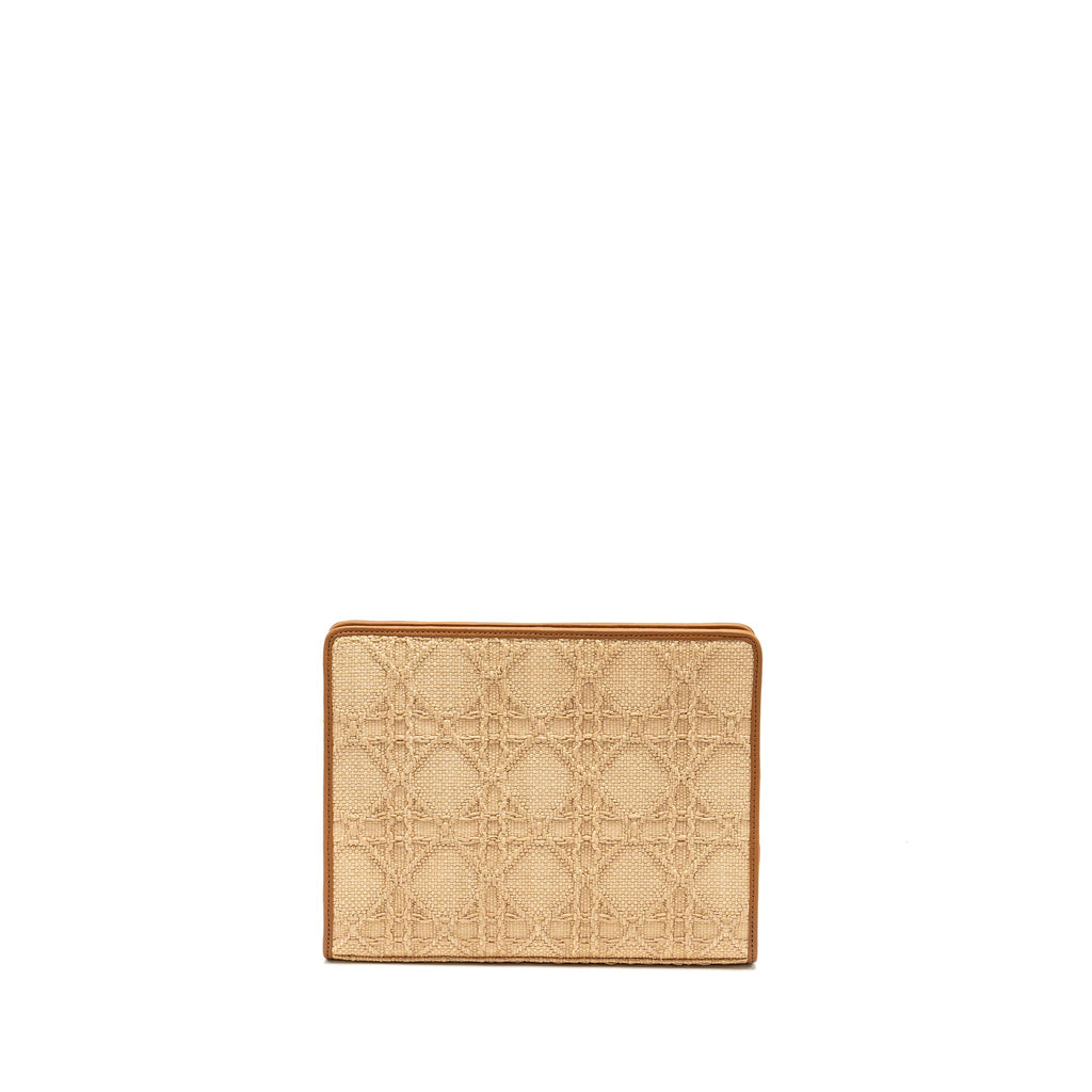 dior-30-montaigne-dea-pouch-natural-cannage-raffia-beige-multicolour-ghw