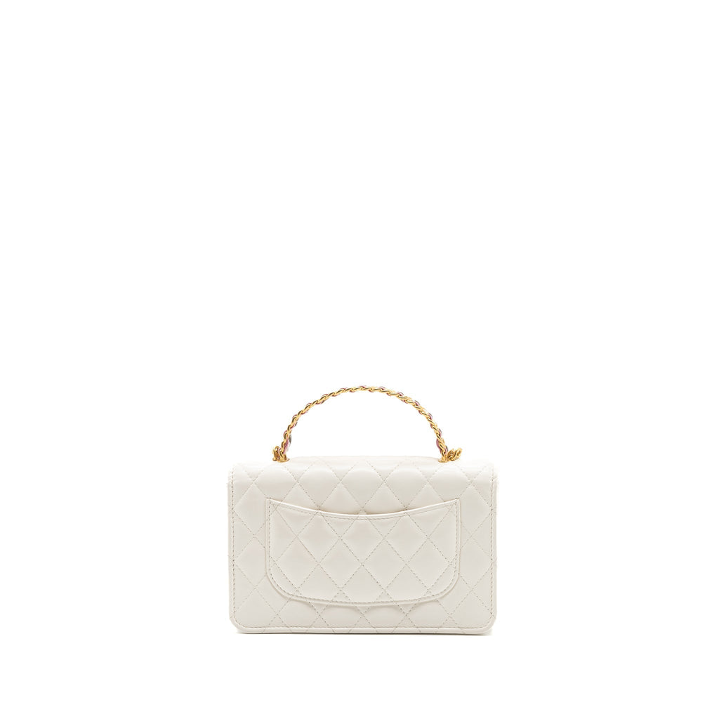chanel-23p-letter-top-handle-wallet-on-chain-calfskin-white-ghwmicrochip