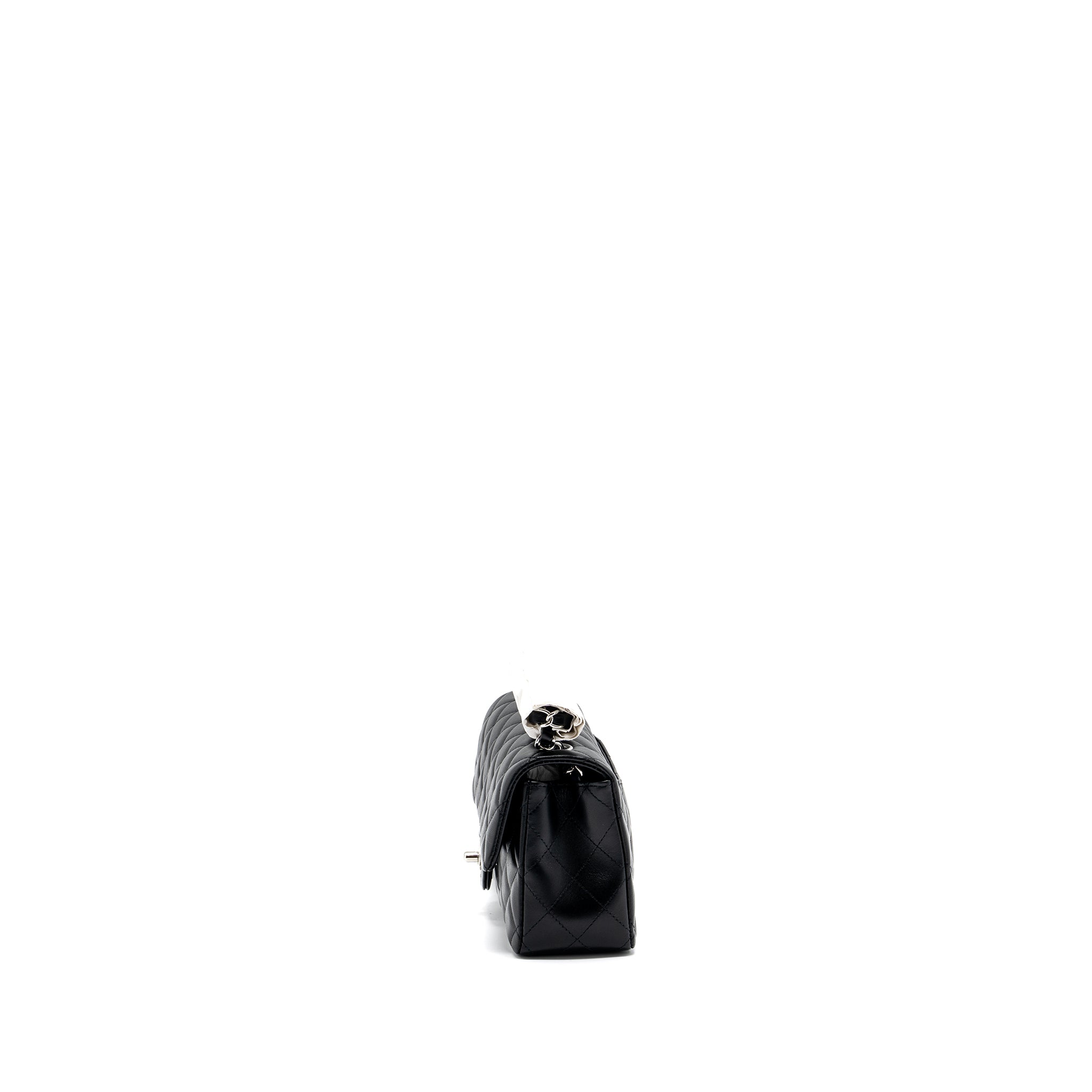 chanel-mini-rectangular-flap-bag-lambskin-black-shw-microchip-2
