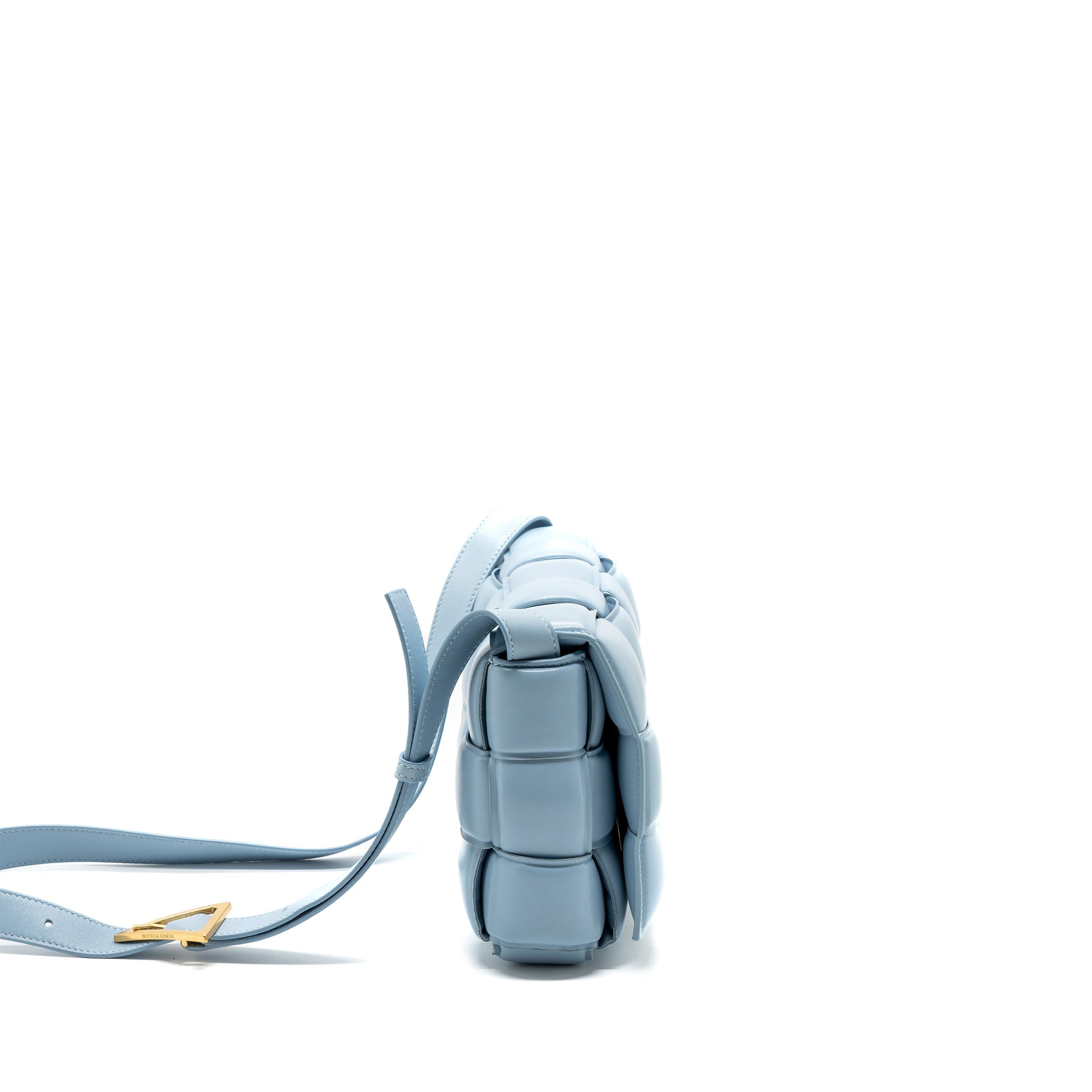 bottega-veneta-padded-cassette-bag-lambskin-light-blue-ghw
