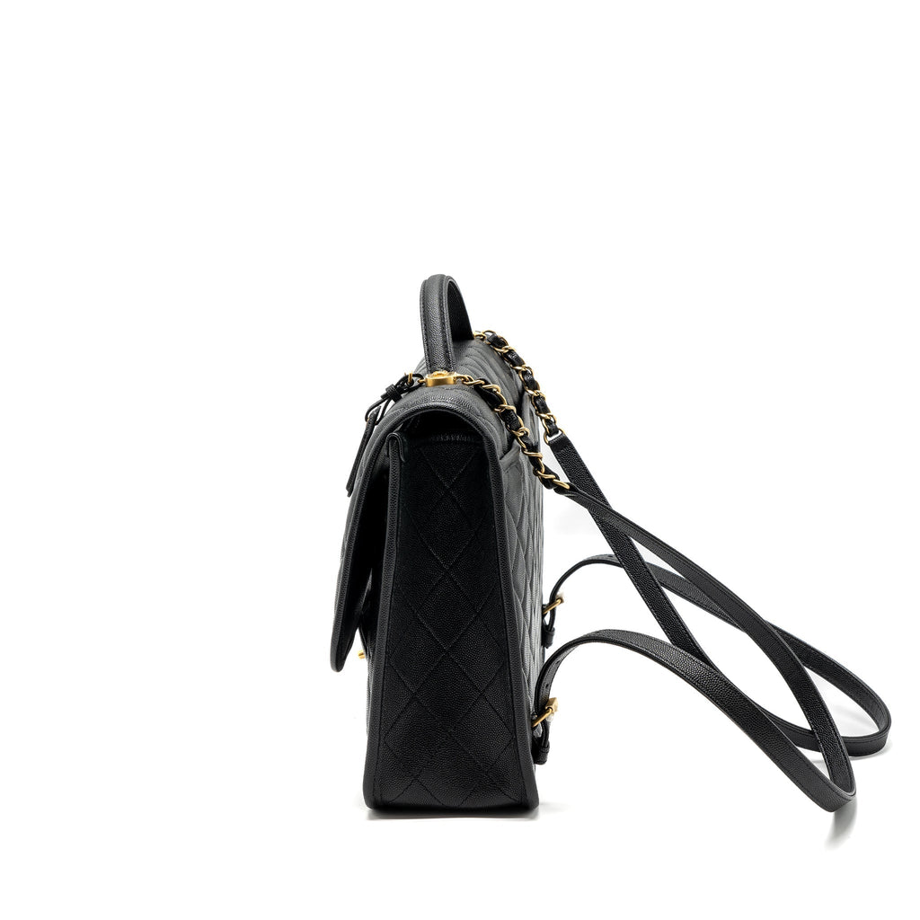 chanel-22k-large-backpack-caviar-black-ghwmicrochip