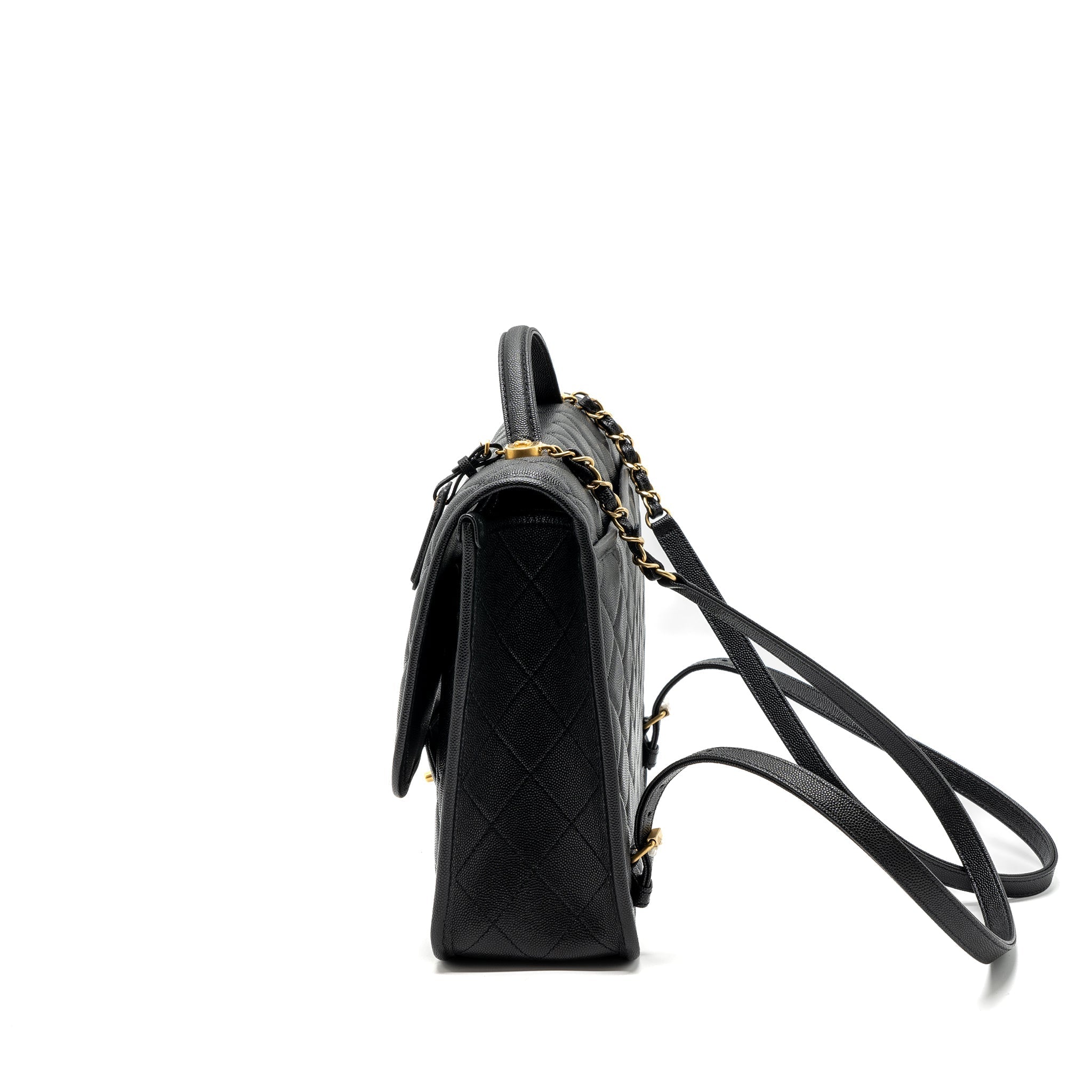 chanel-22k-large-backpack-caviar-black-ghwmicrochip
