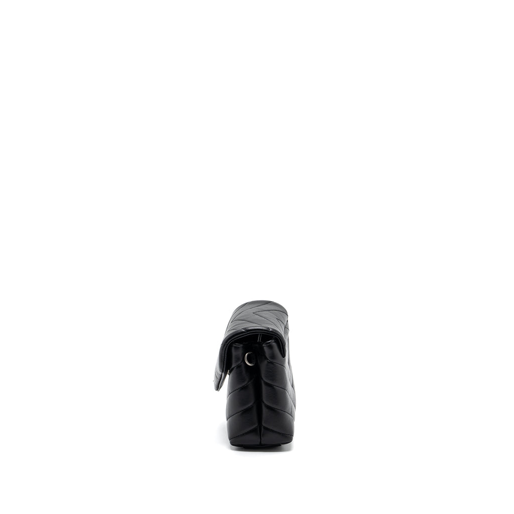 saint-laurent-loulou-toy-strap-bag-calfskin-black-shw-2