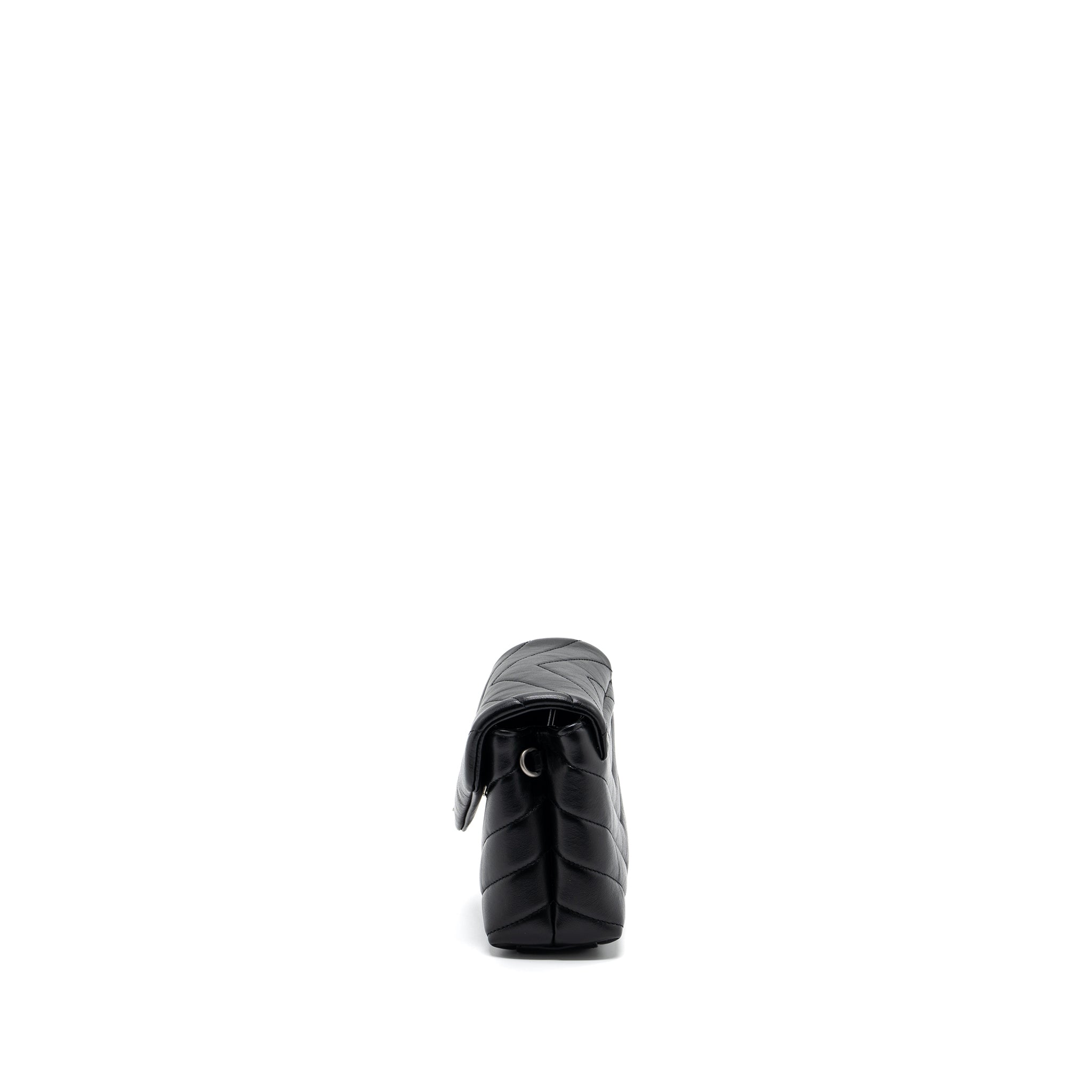 saint-laurent-loulou-toy-strap-bag-calfskin-black-shw-2