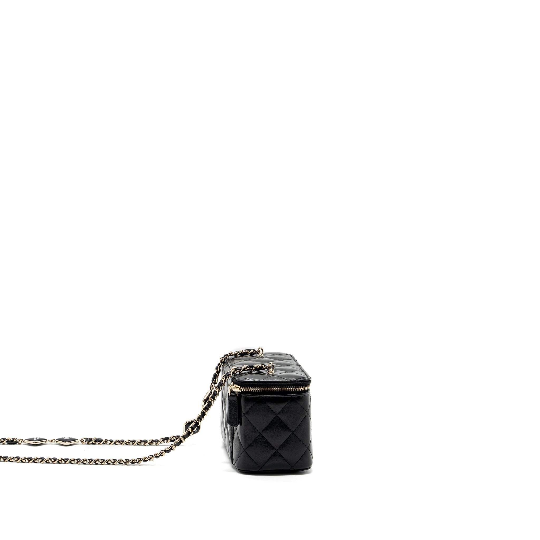 chanel-long-vanity-case-with-charms-chain-calfskin-black-lghw-microchip-copy