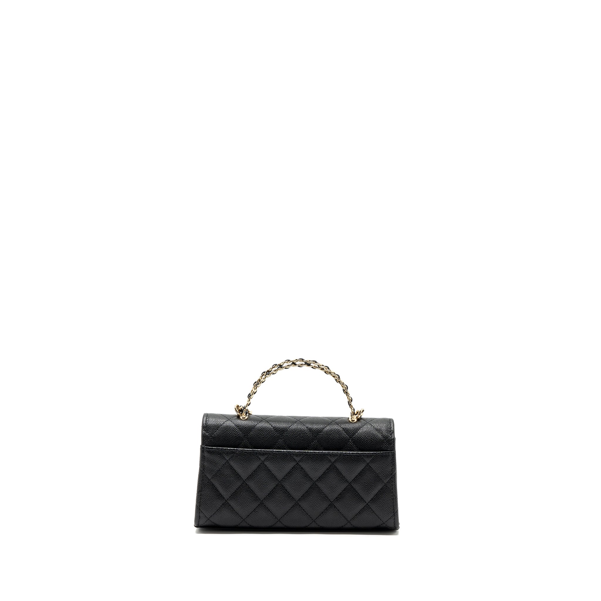 copy-of-chanel-23p-top-handle-mini-flap-bag-caviar-black-lghw-microchip
