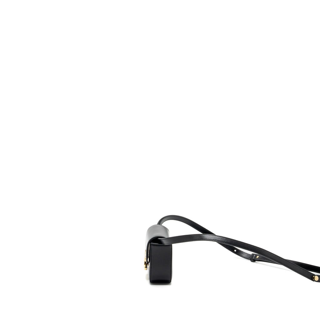 celine-mini-claude-shiny-calfskin-black-ghw-1