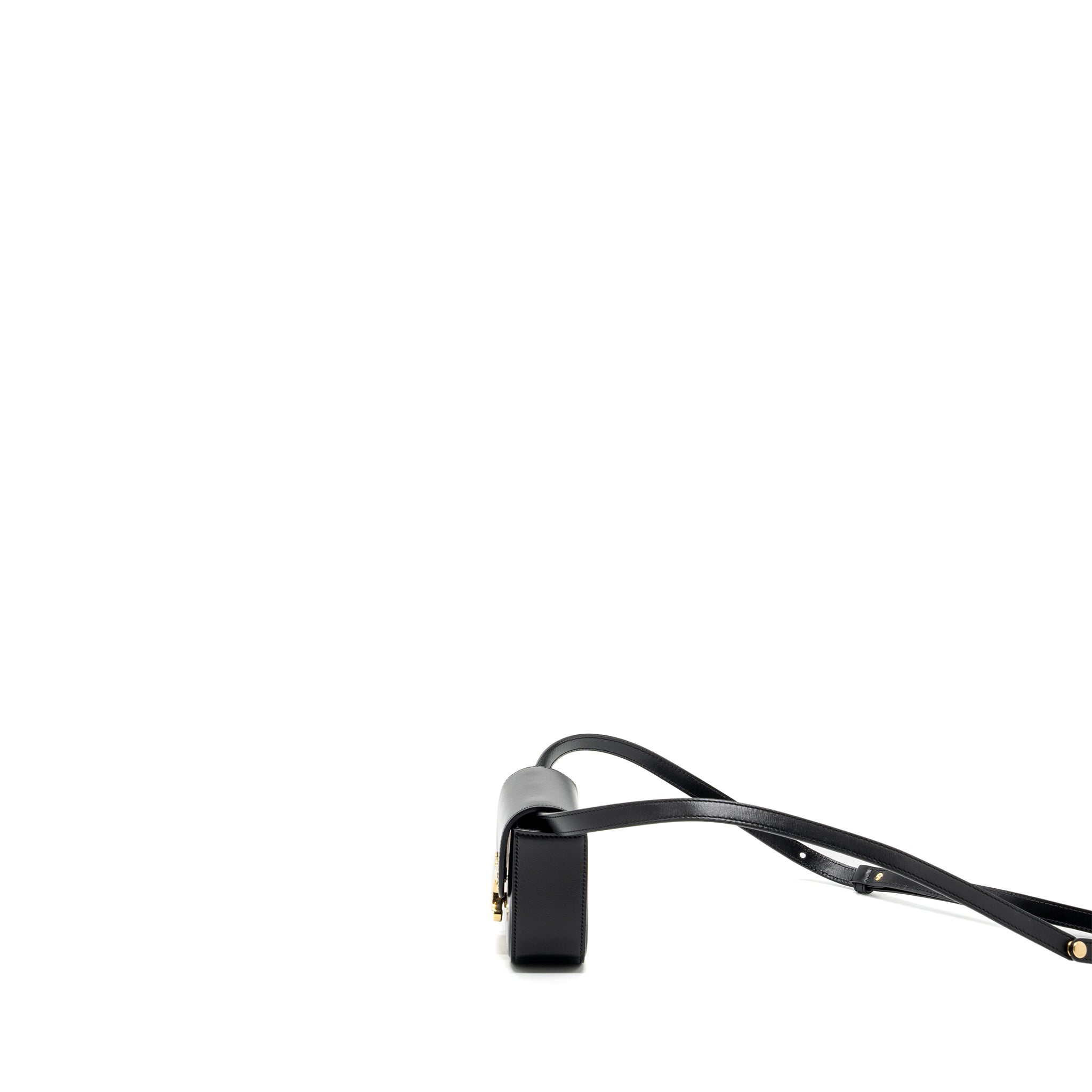 celine-mini-claude-shiny-calfskin-black-ghw-1