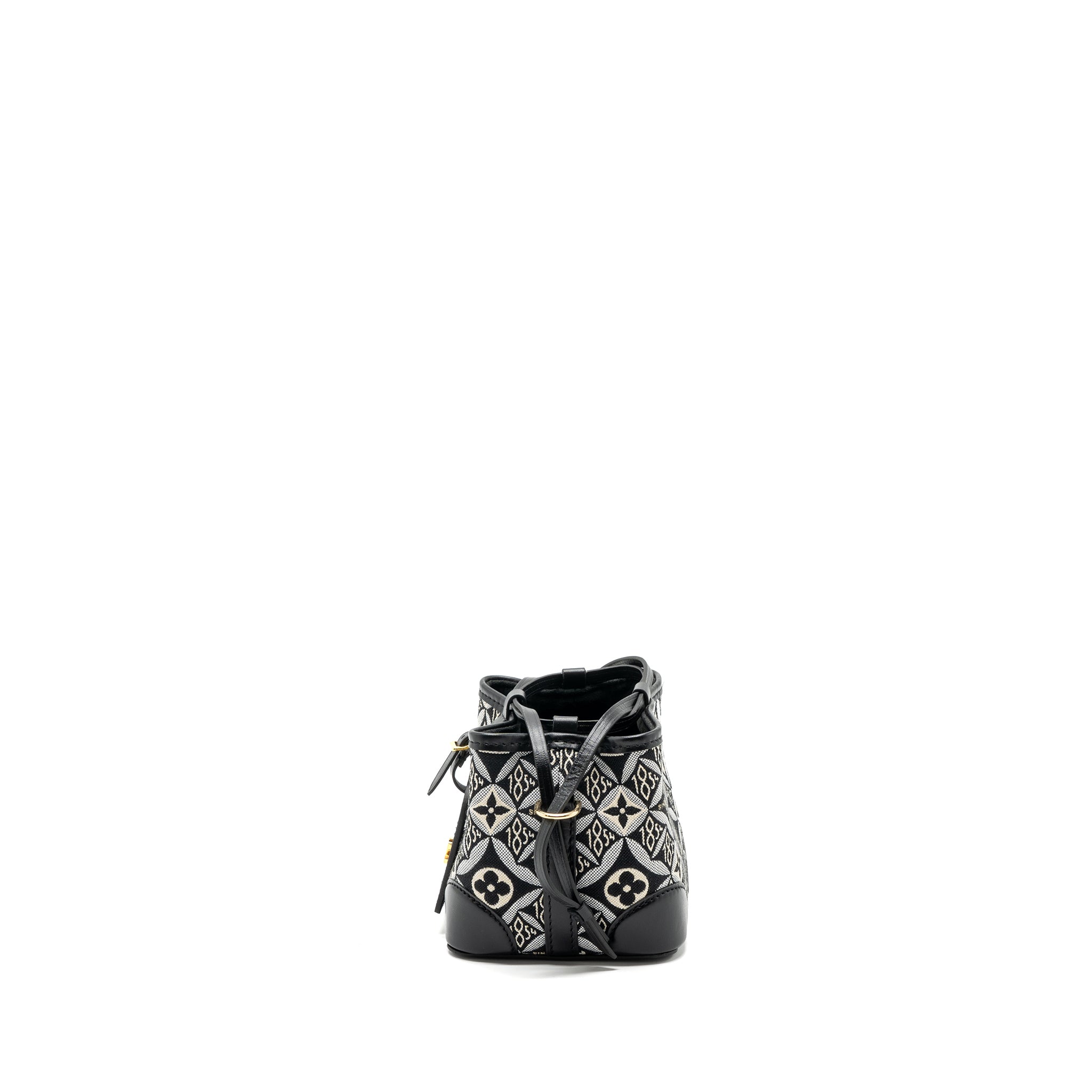 louis-vuitton-since-1854-noe-purse-canvas-leather-black-multicolour-ghw-1