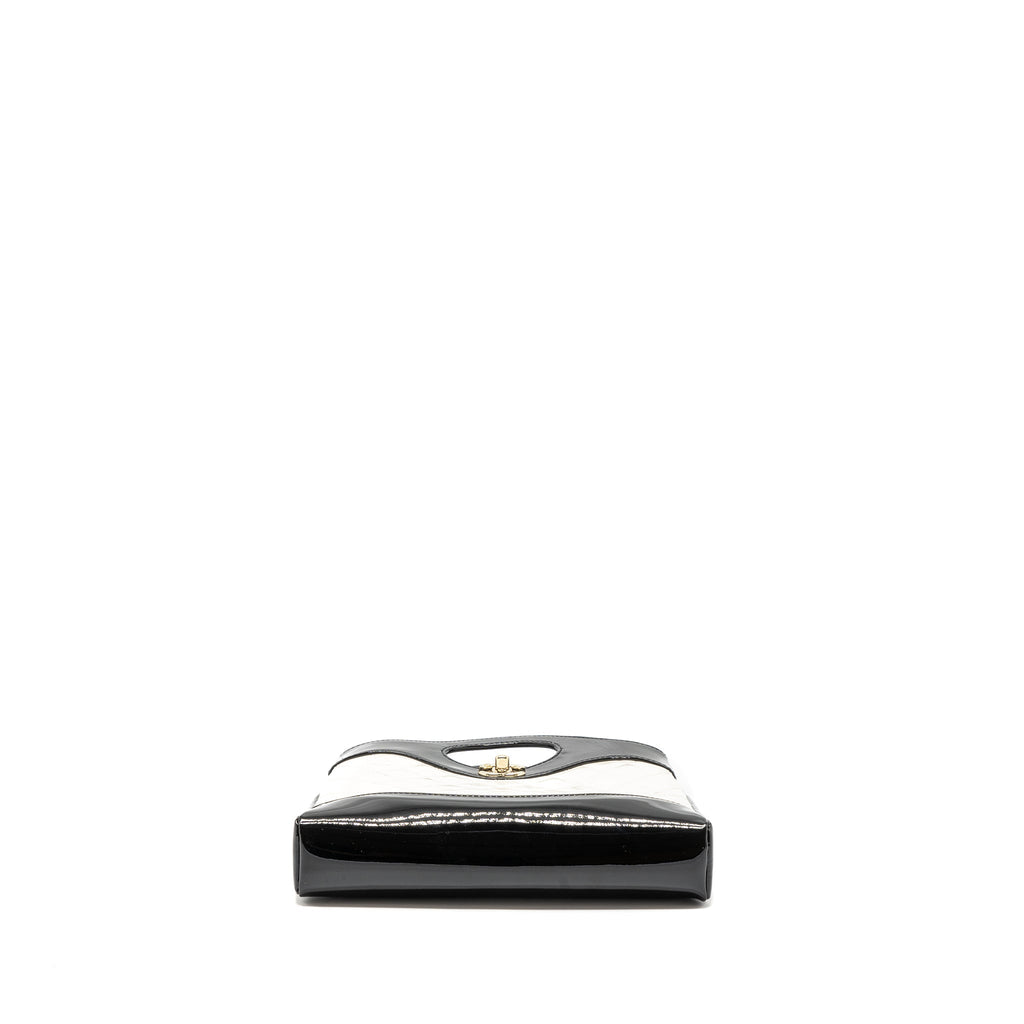 chanel-mini-31-bag-patent-black-white-lghw-microchip