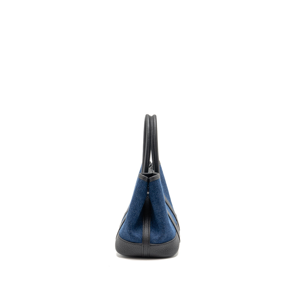 hermes-neo-garden-party-23-denim-negonda-denim-moyen-noir-shw-stamp-k