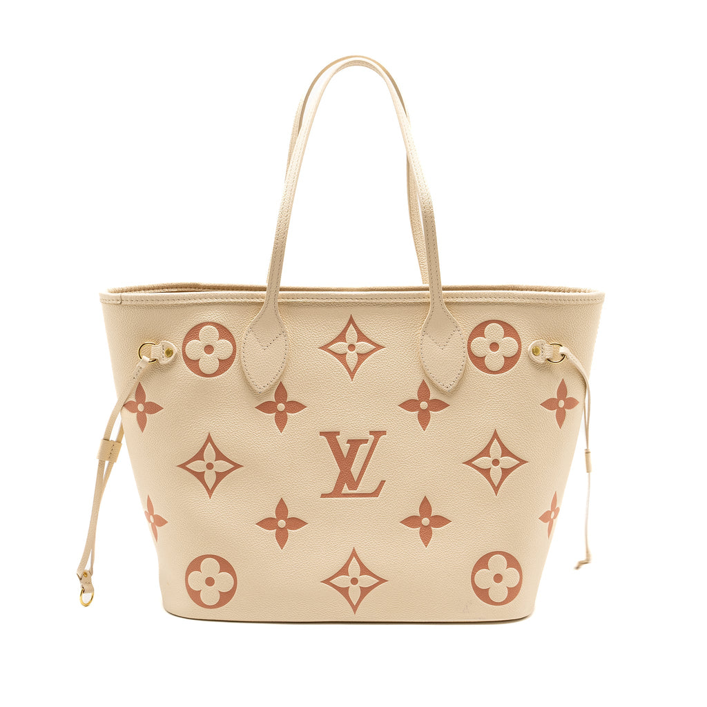 louis-vuitton-neverfull-mm-monogram-empreinte-creme-rose-trianon-ghw-1