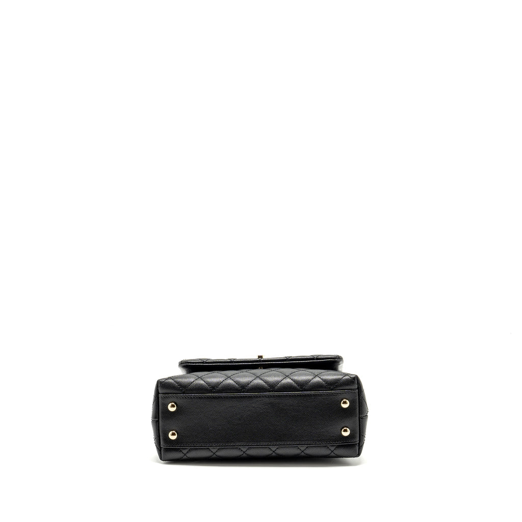 chanel-23p-coco-love-flap-bag-caviar-black-ghwmicrochip-1