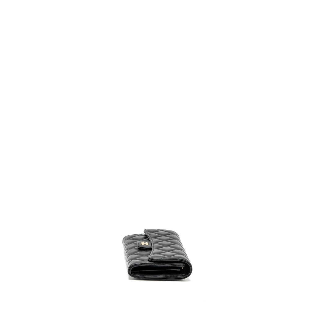 chanel-classic-long-flap-wallet-lambskin-black-ghw-microchip