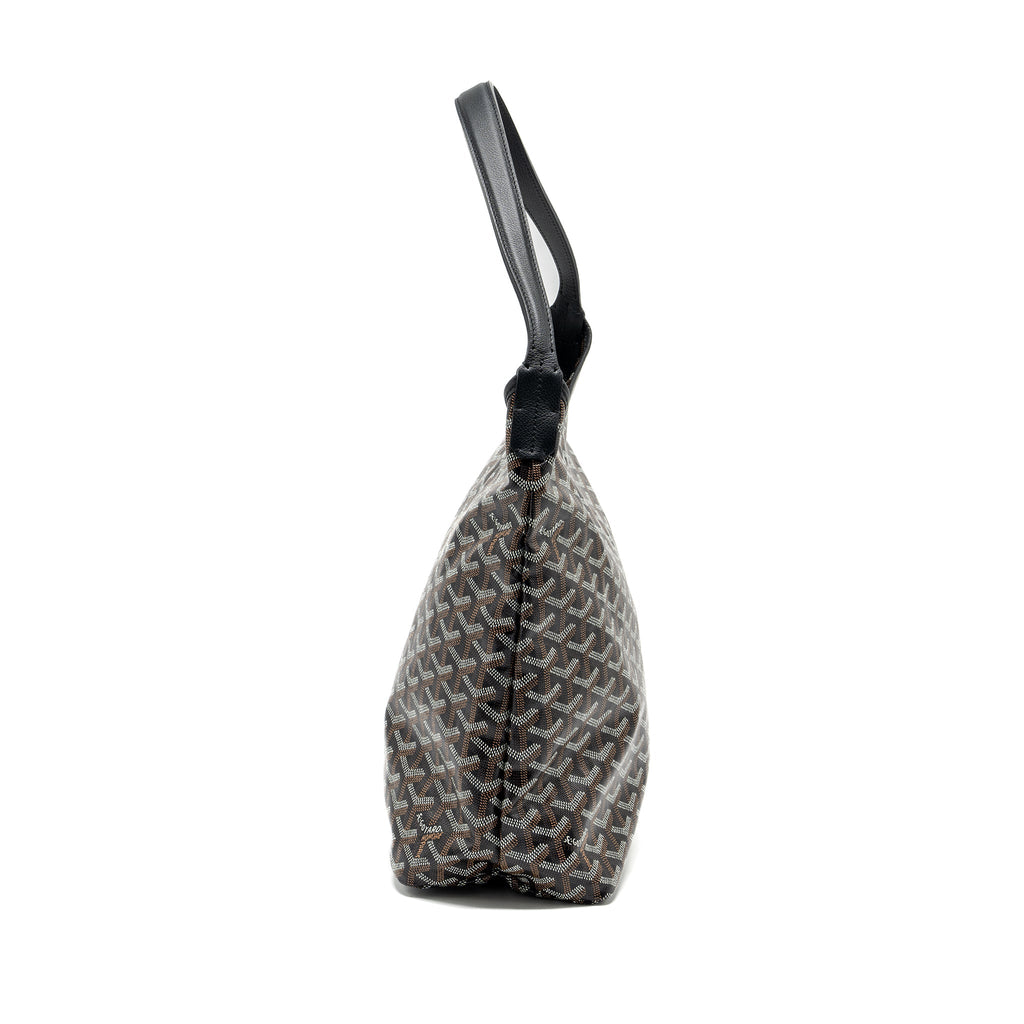 goyard-boheme-hobo-bag-goyardline-canvas-calfskin-black-shw-1